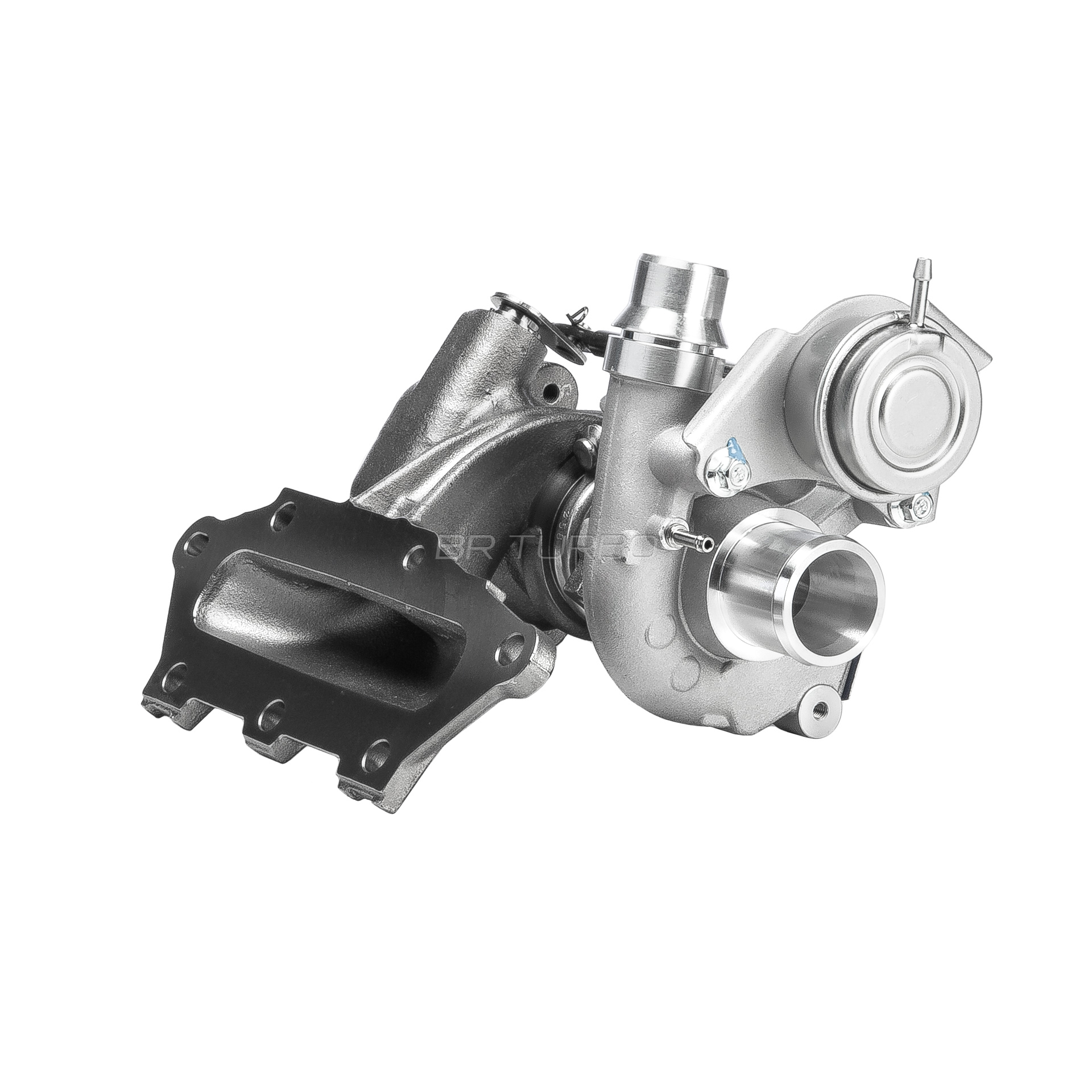 Turbocompresseur 144102069R BR Turbo BRTX15976 RENAULT, NISSAN, DACIA, SMART
