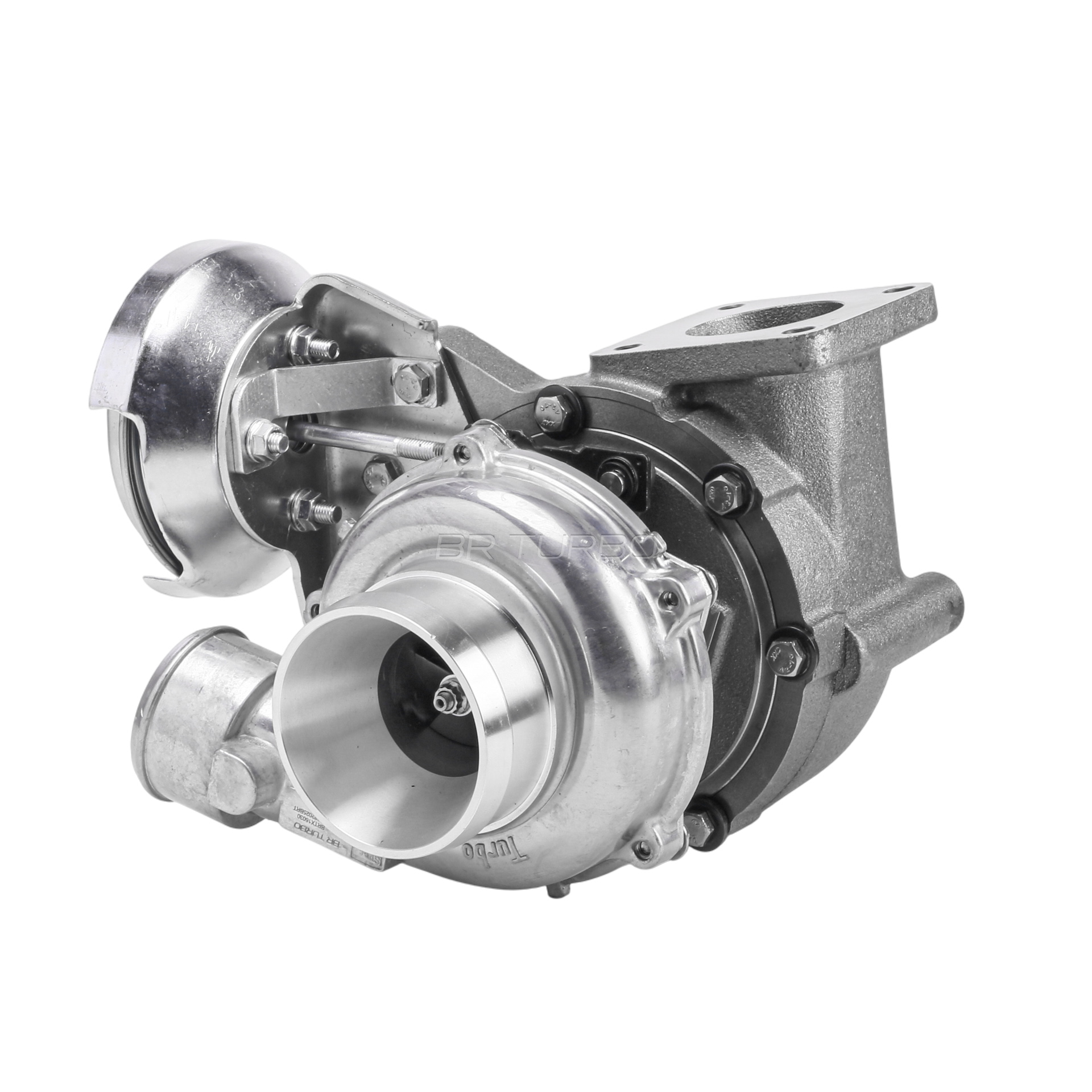 VIEZ BR Turbo BRTX16030 turbo ISUZU Trooper II SUV (UB) kosten