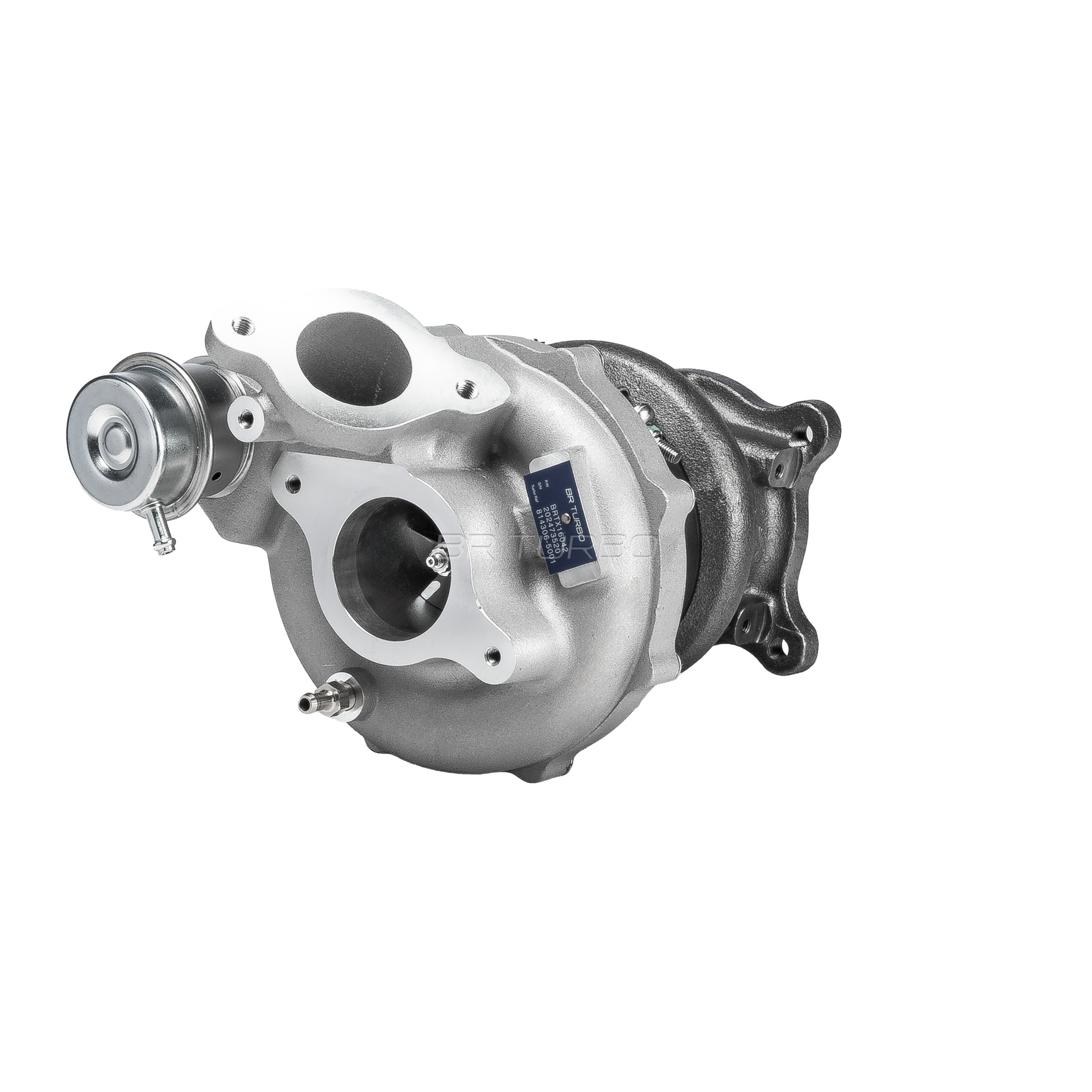 814306 BR Turbo BRTX16042 turbo Subaru Forester SJ prijs