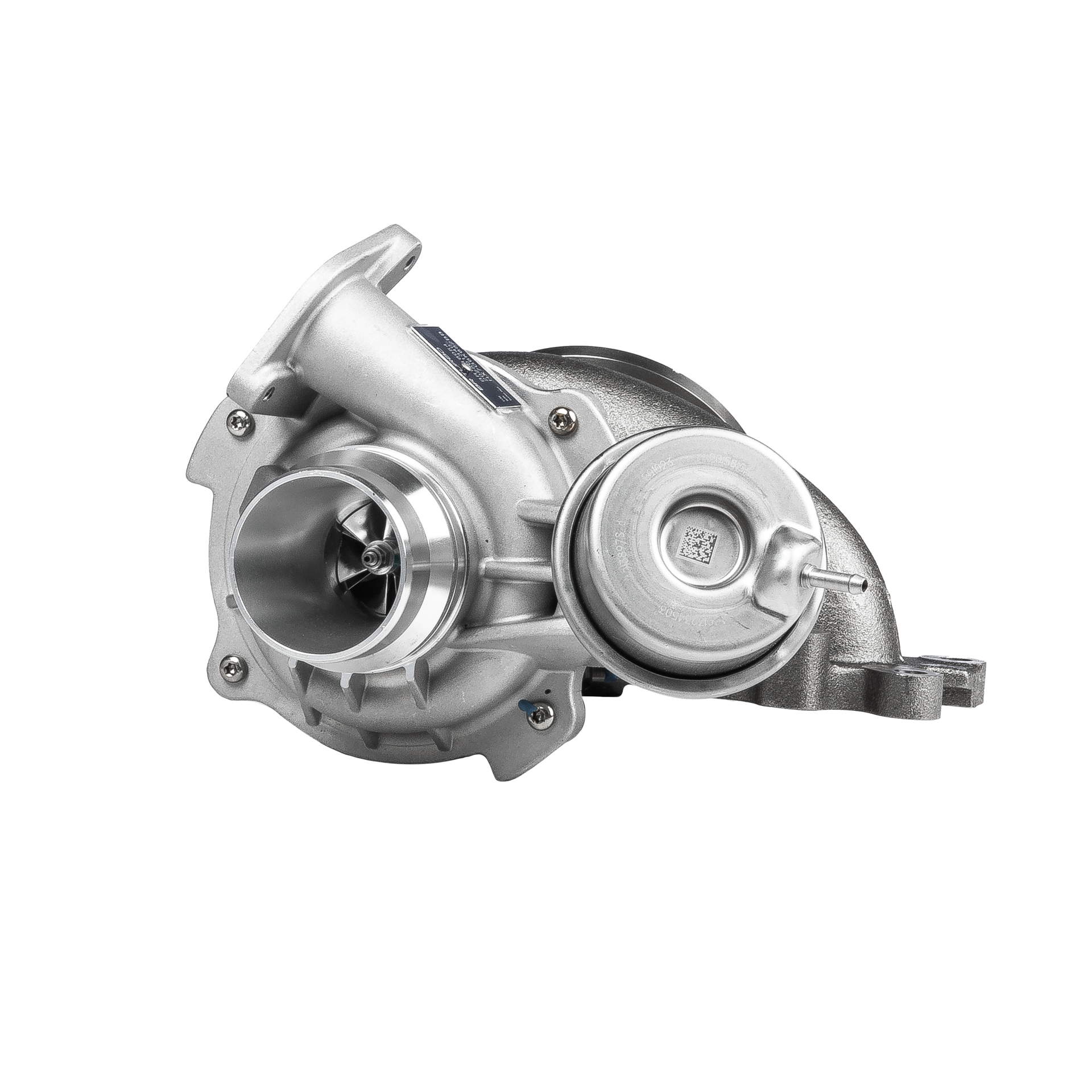 BRTX16054 BR Turbo Ford Focus IV HN Turbolader Kosten