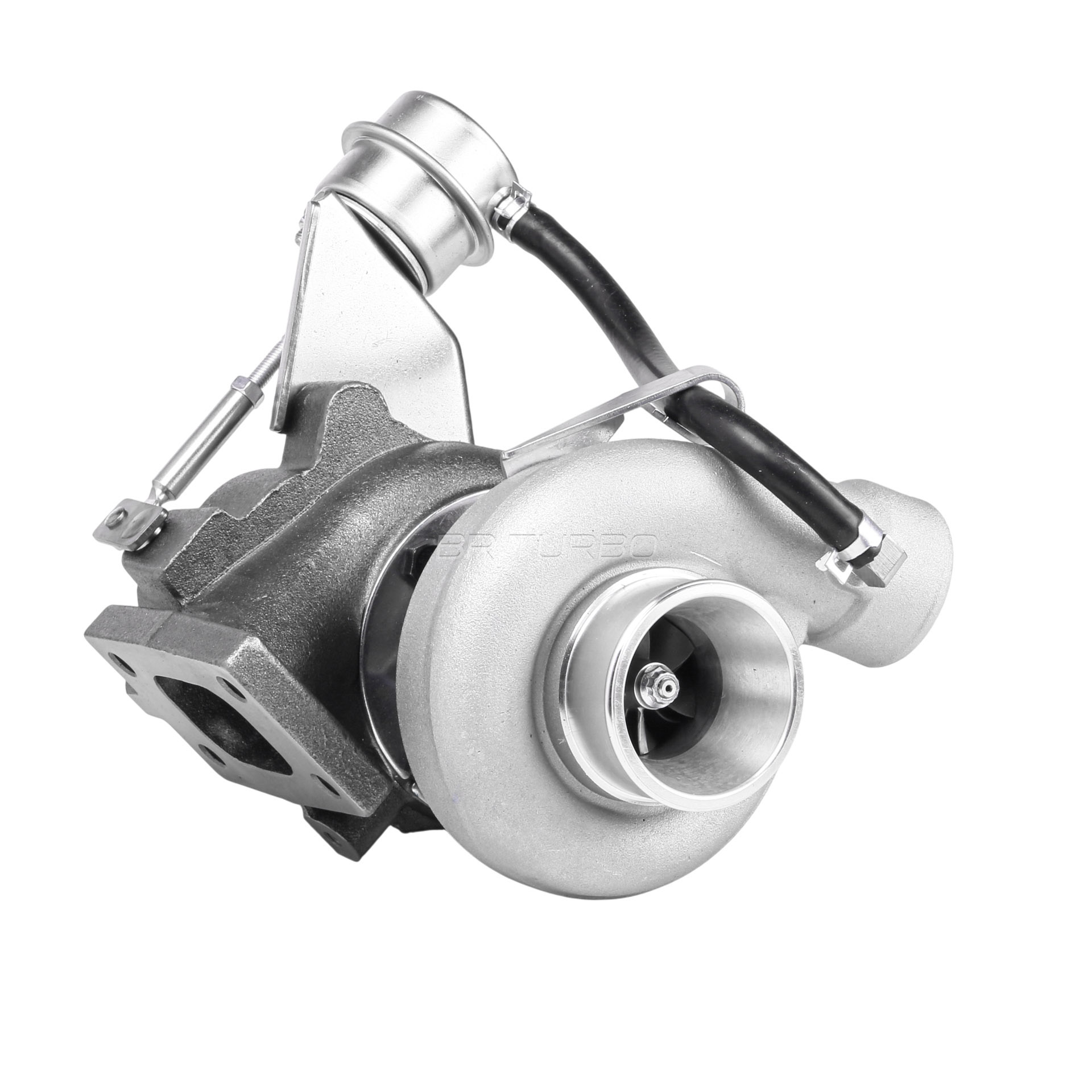 Turbolader BRTX16697 BR Turbo APL7861 VW, AUDI, SKODA, SEAT