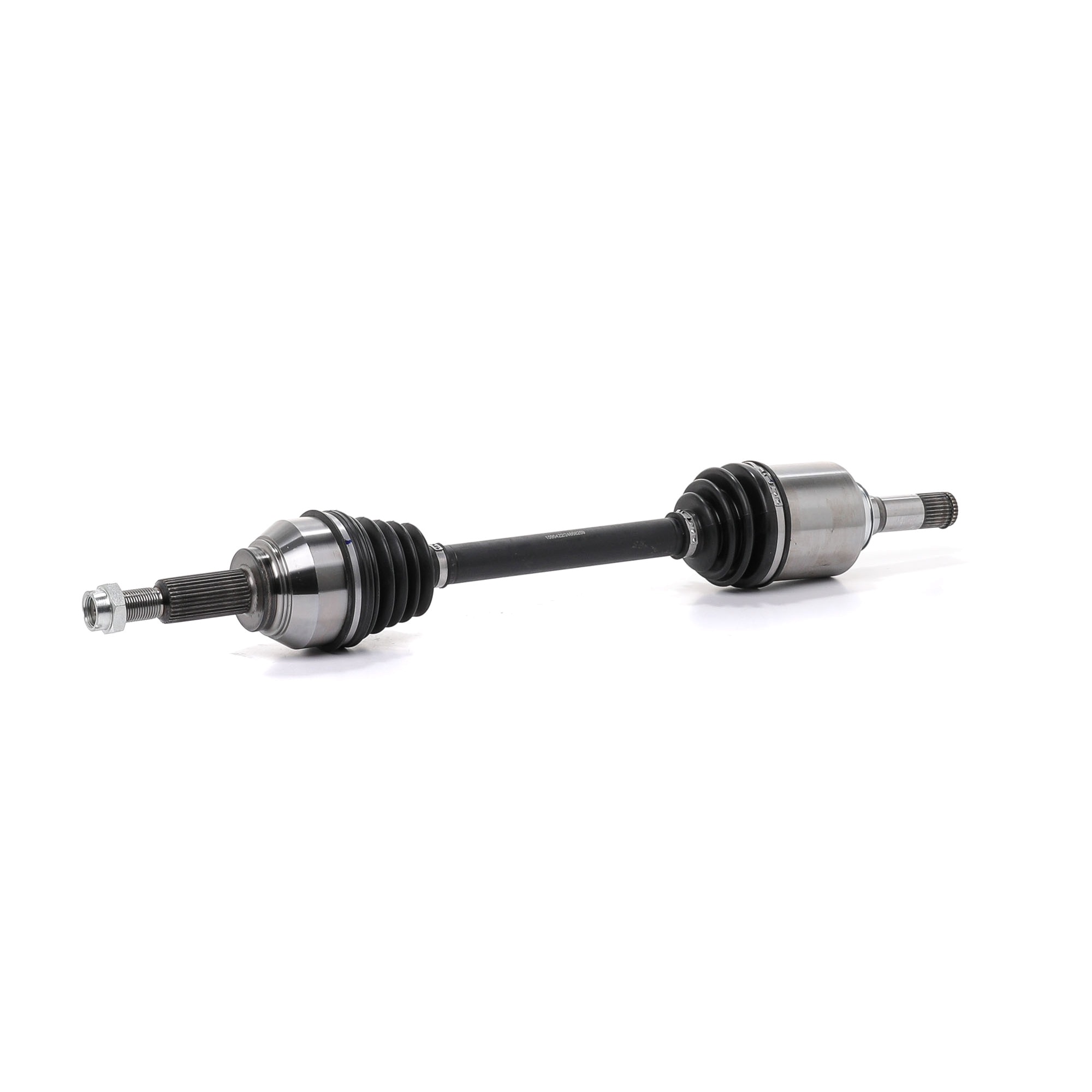 Antriebswelle 13D3248 RIDEX KK213B437CD FORD