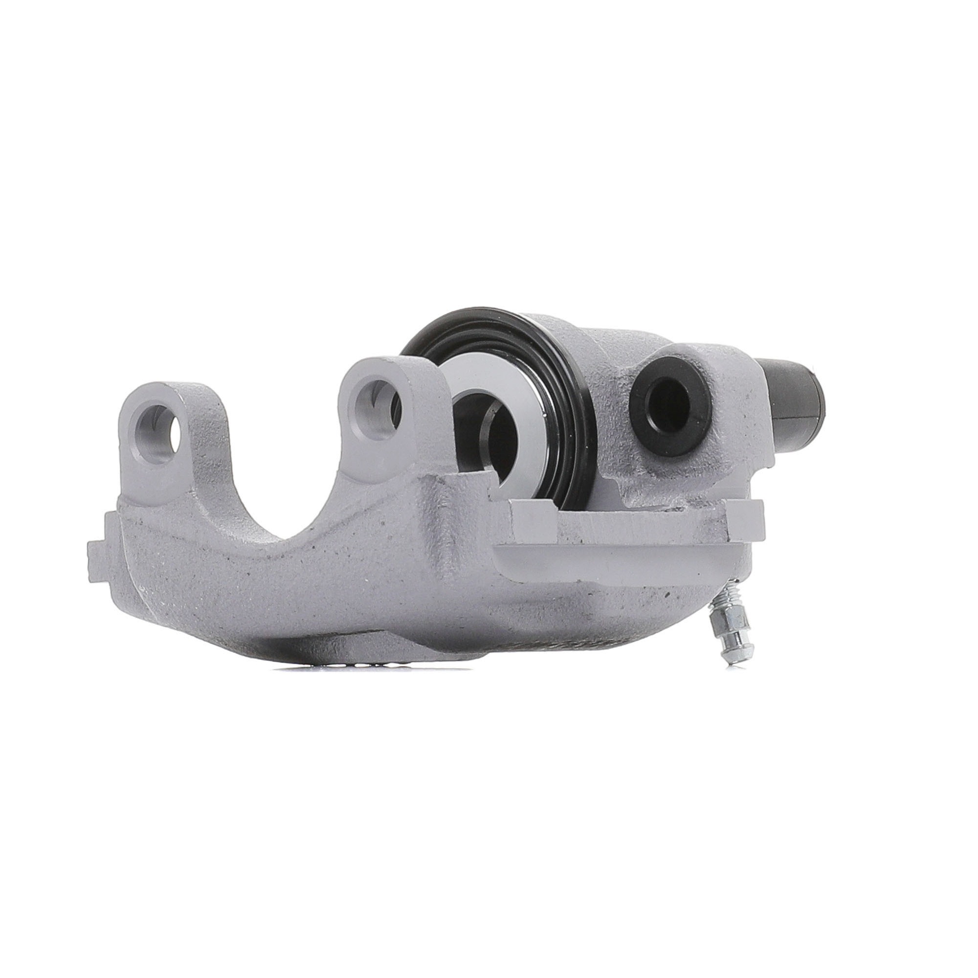 RIDEX PLUS 78B0125P Bremssättel BMW 3er 318d 2.0 115 PS Diesel