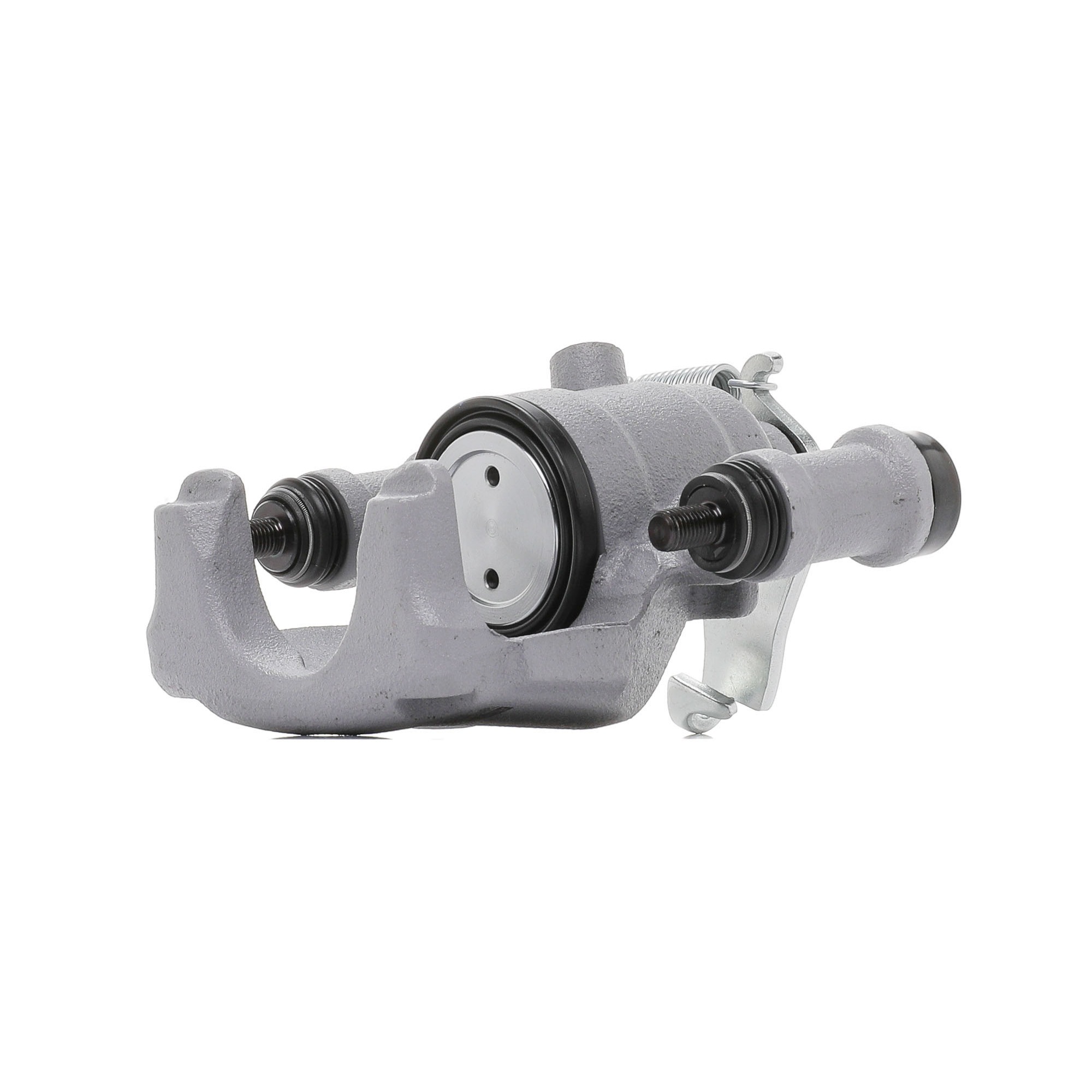 RIDEX PLUS 78B0334P Remklauwen NISSAN NV400 Bus (X62, X62B) dCi 125 Pk Diesel 2015