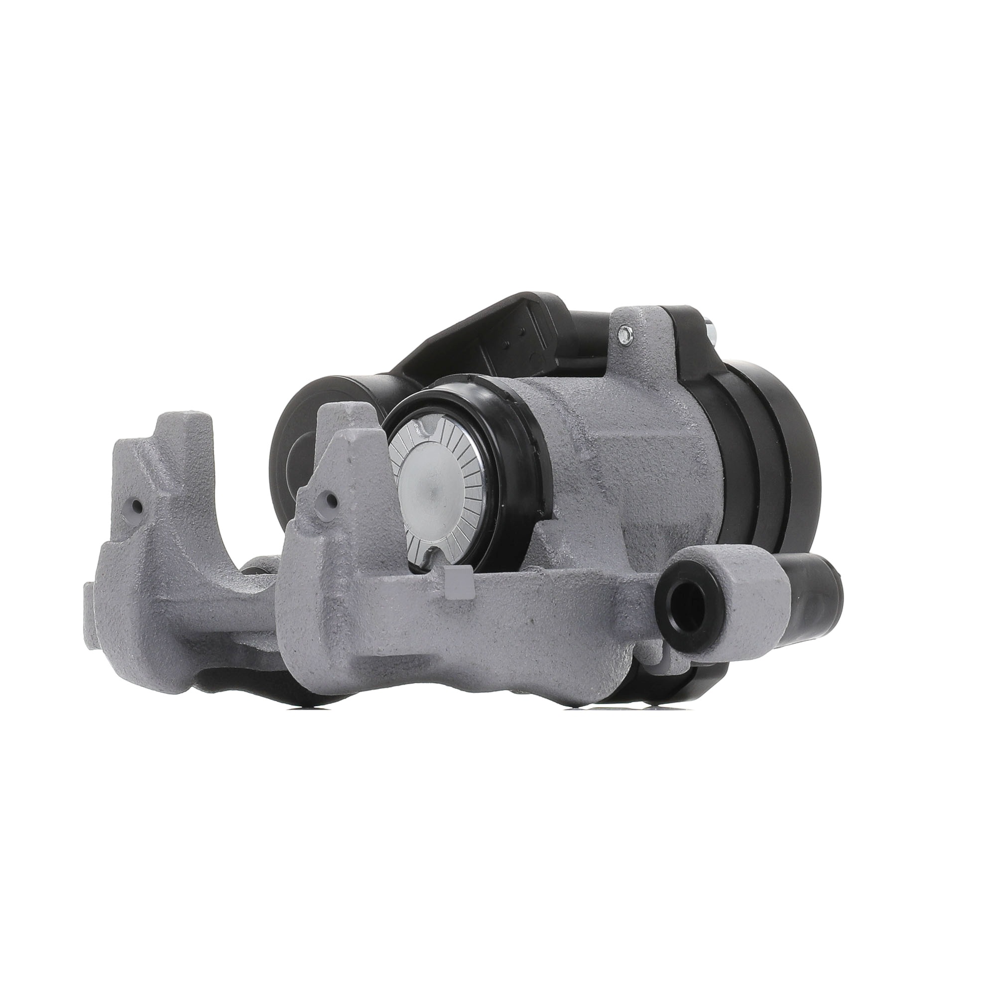 Remklauw 8V0 615 423 D RIDEX PLUS 78B1027P VOLKSWAGEN, AUDI, SKODA, SEAT, PORSCHE