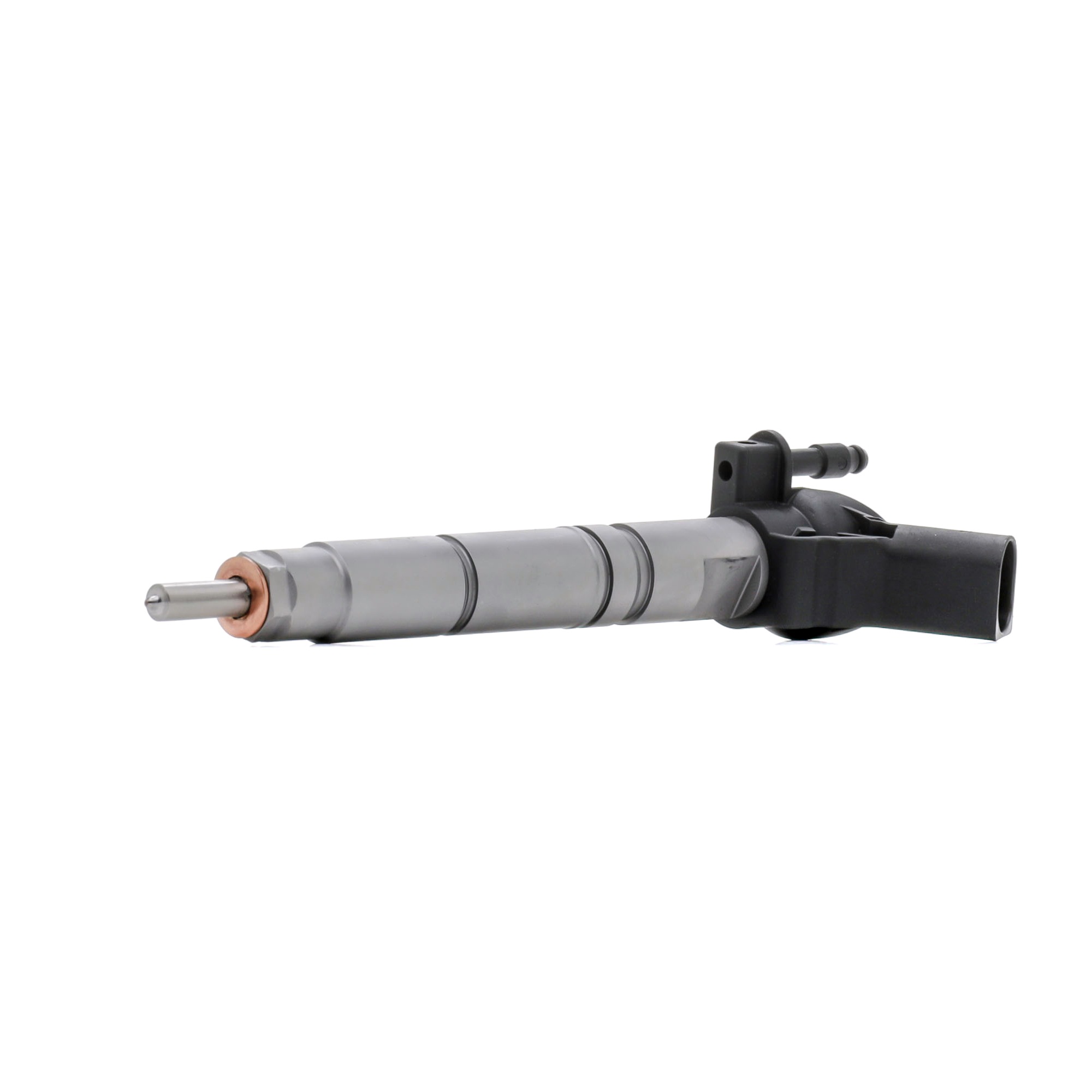RIDEX REMAN 3902I0469R Porte-injecteur Mercedes W164 ML 350 CDI 4-matic (164.125, 164.124) 231 CV Diesel 2011