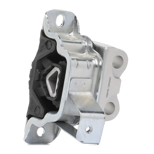 RIDEX 247E1506 Support moteur