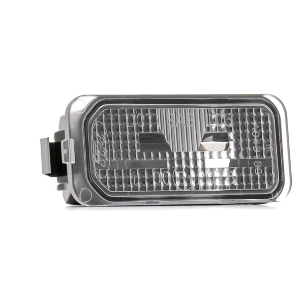 FORD 5105886 Licence Plate Light Licence Plate Light 6M2A 13550 AC FORD 5105886 FORD