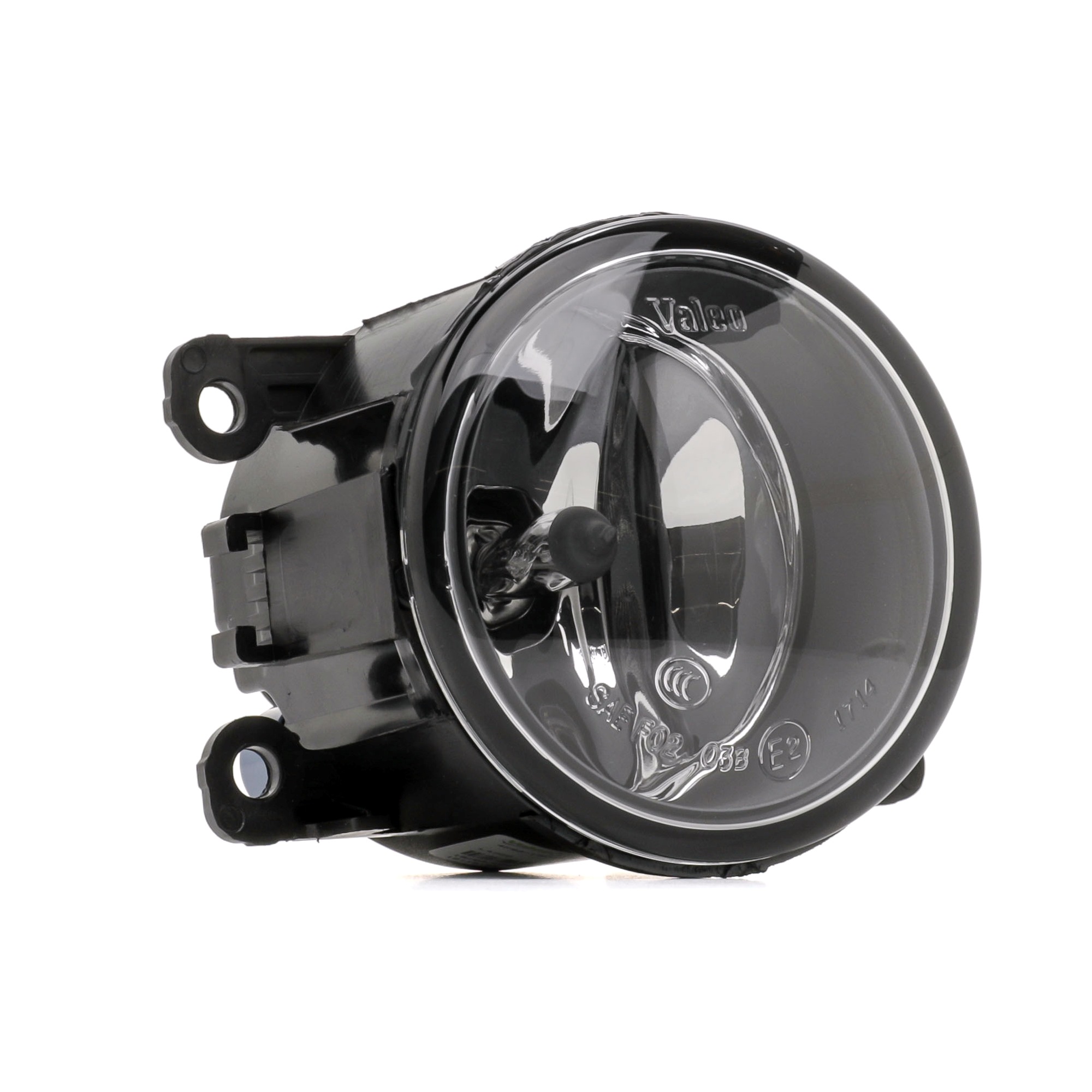 FORD 4550597 Nebelscheinwerfer FORD FIESTA 1.0 65 PS Benzin