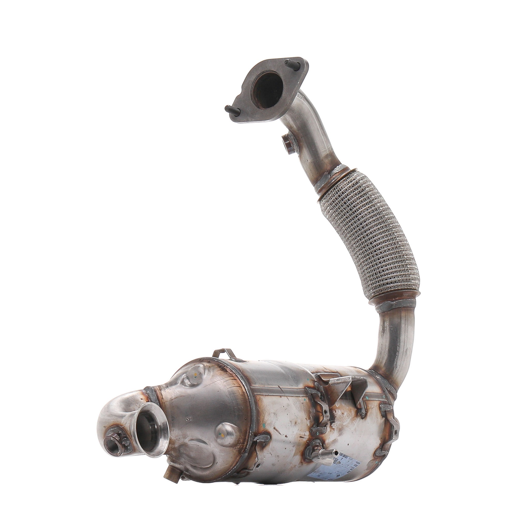 FORD 2078647 FAP Ford Focus 3 Break 1.5 TDCi 120 CV Diesel 2020