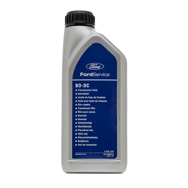 Aceite para caja de cambios automática FORD 2635220