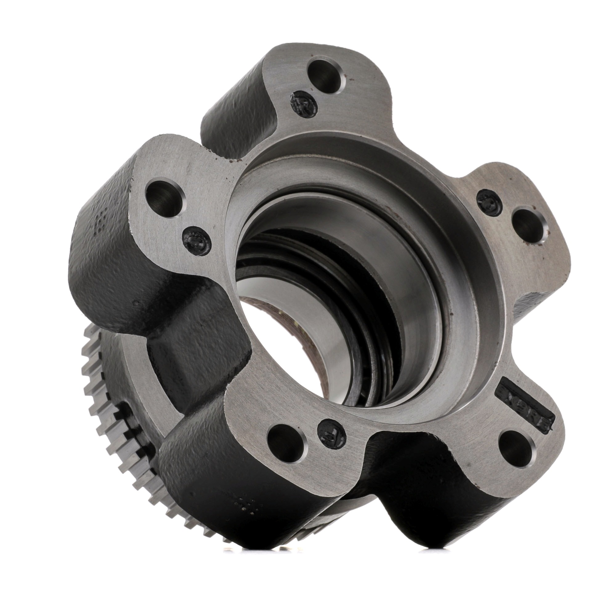 FORD 2229570 Radnabe FORD TRANSIT E-TRANSIT 184 PS Elektro