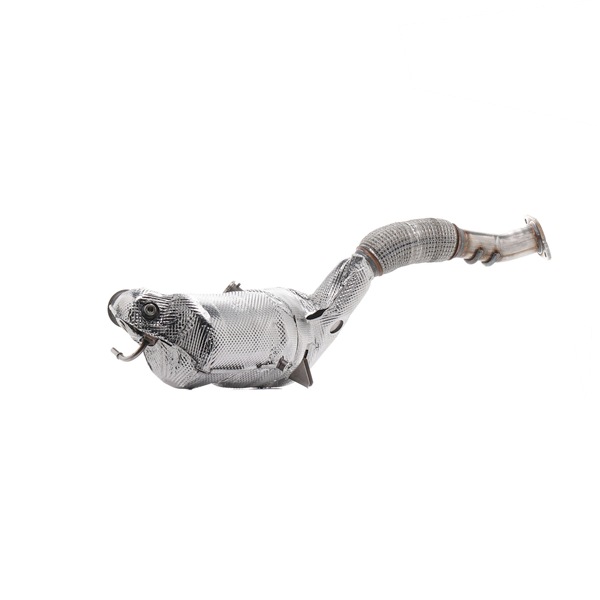 DPF FORD 2540157