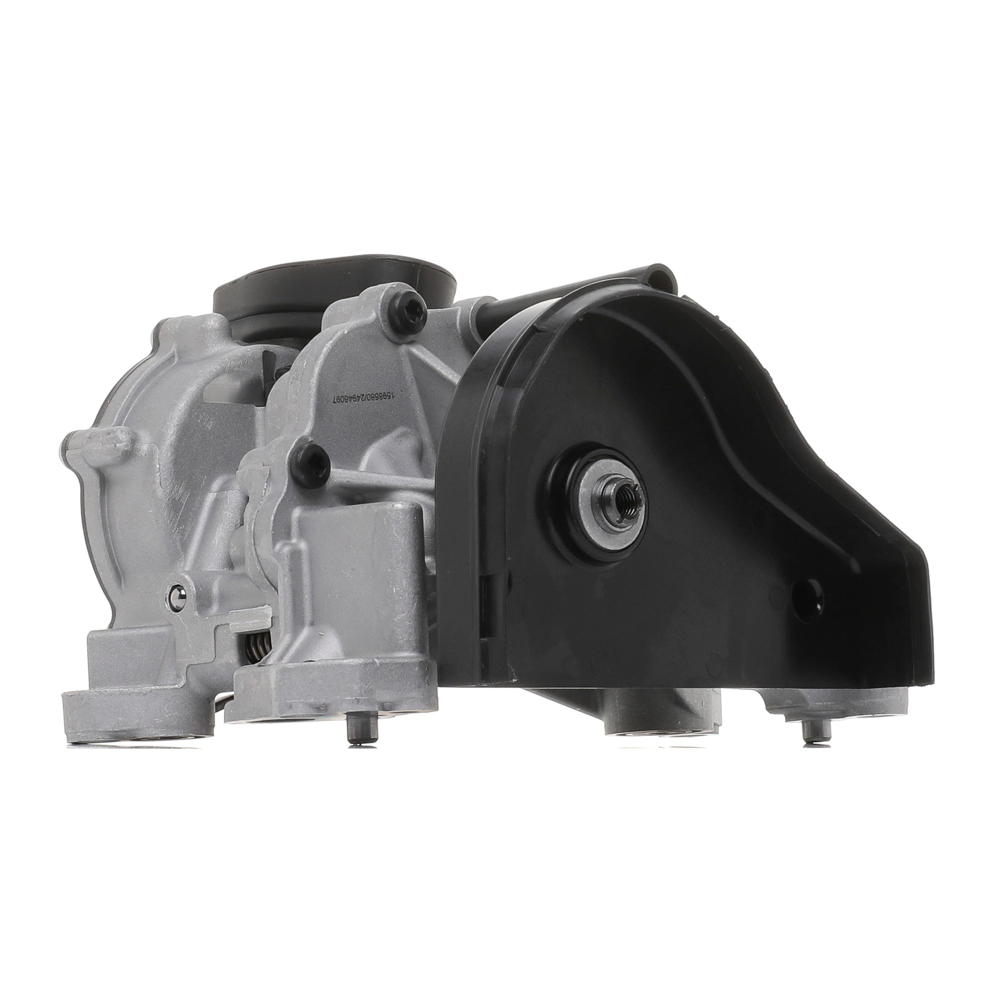 596O0272 RIDEX 646199 Pompe à huile