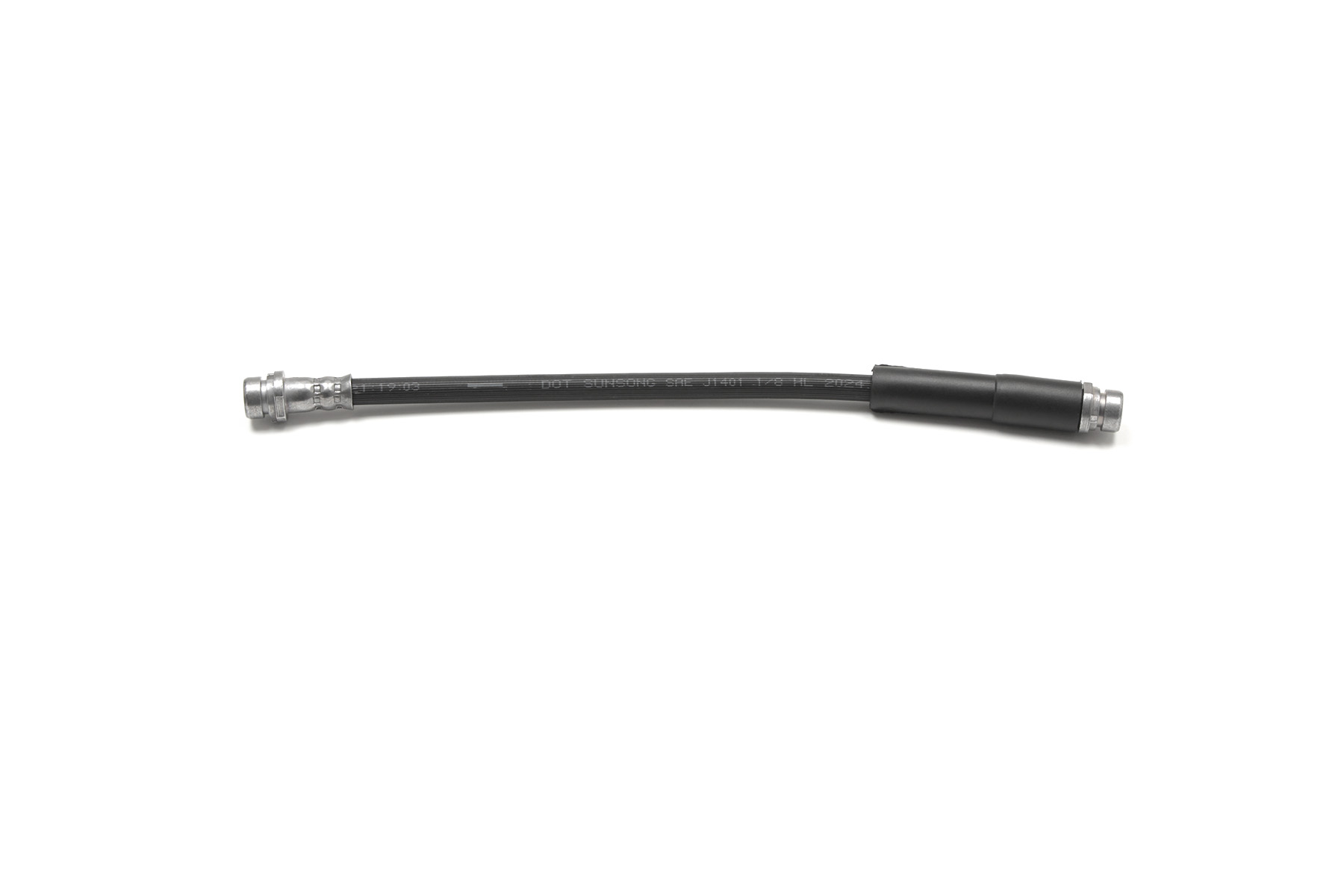 Bremsschlauch 24.5204-0300.3 ATE 1151027 AUDI, FORD, FORD USA, GMC