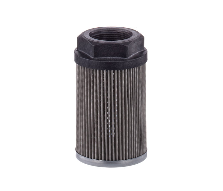 Filter, Arbeitshydraulik 84031924 MANN-FILTER HD9010