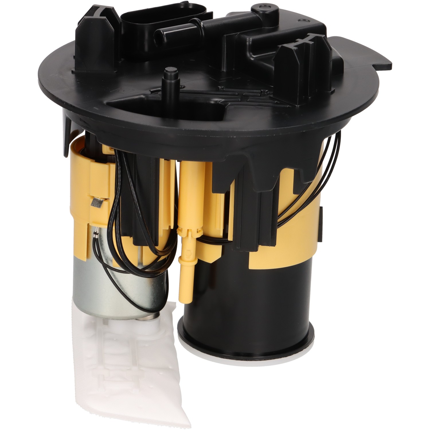 PIERBURG 703794450 Pompe de gavage Mercedes C217 S 500 4.7 (217.382) 455 CV Essence 2014