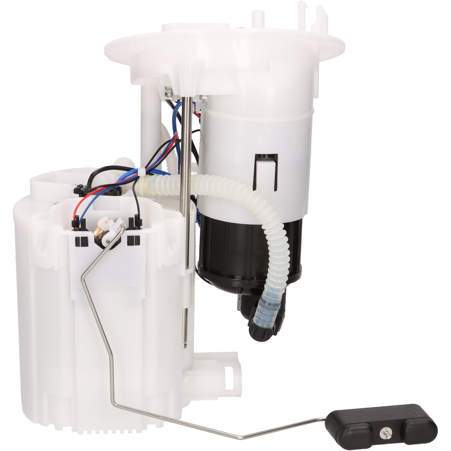 Kraftstoff-Fördereinheit 7.03794.55.0 PIERBURG 8K0919087 VW, BMW, AUDI, SKODA, SEAT