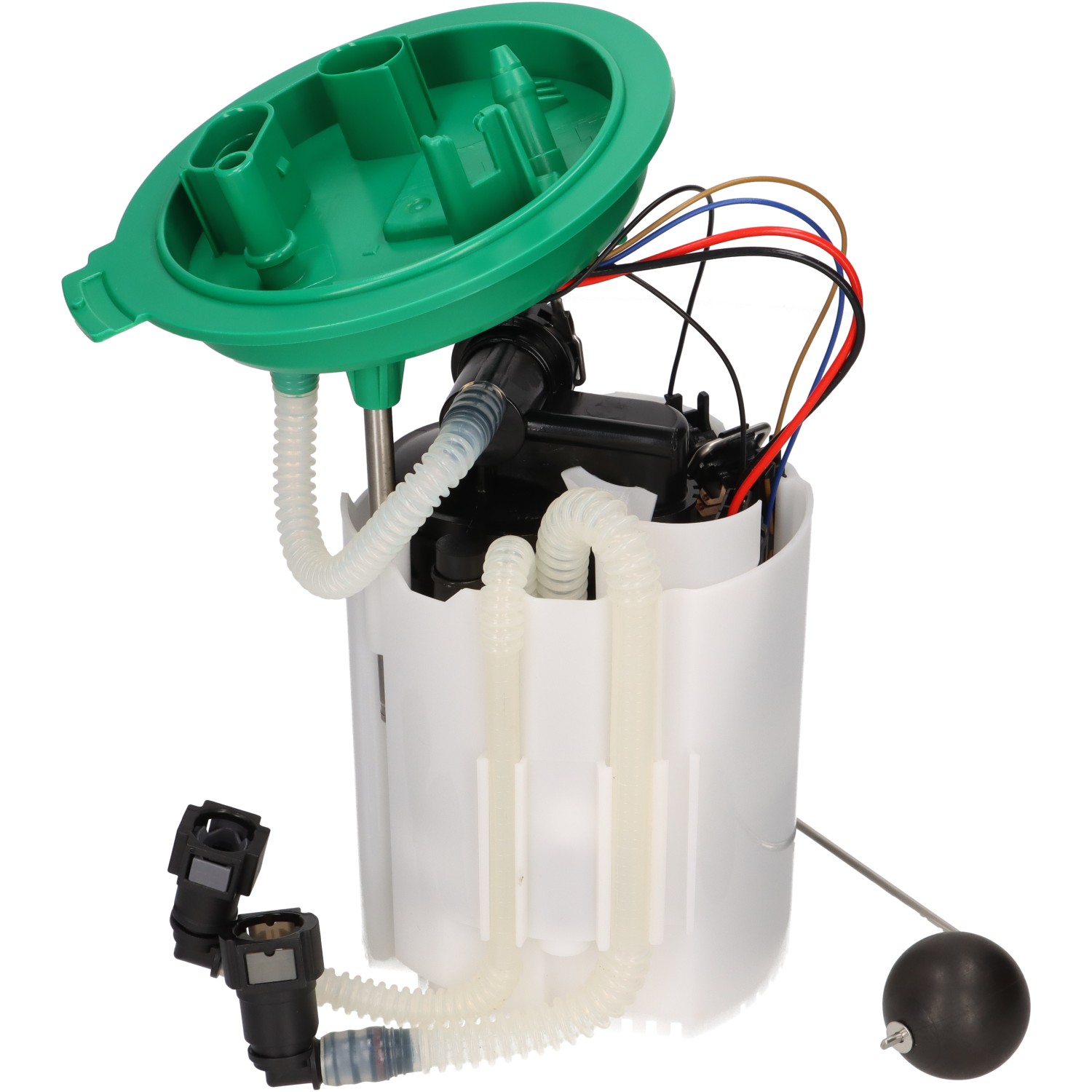 PIERBURG 703794580 Dieselpomp Octavia 5e5 2.0 TSI 4x4 190 Pk Benzine 2024