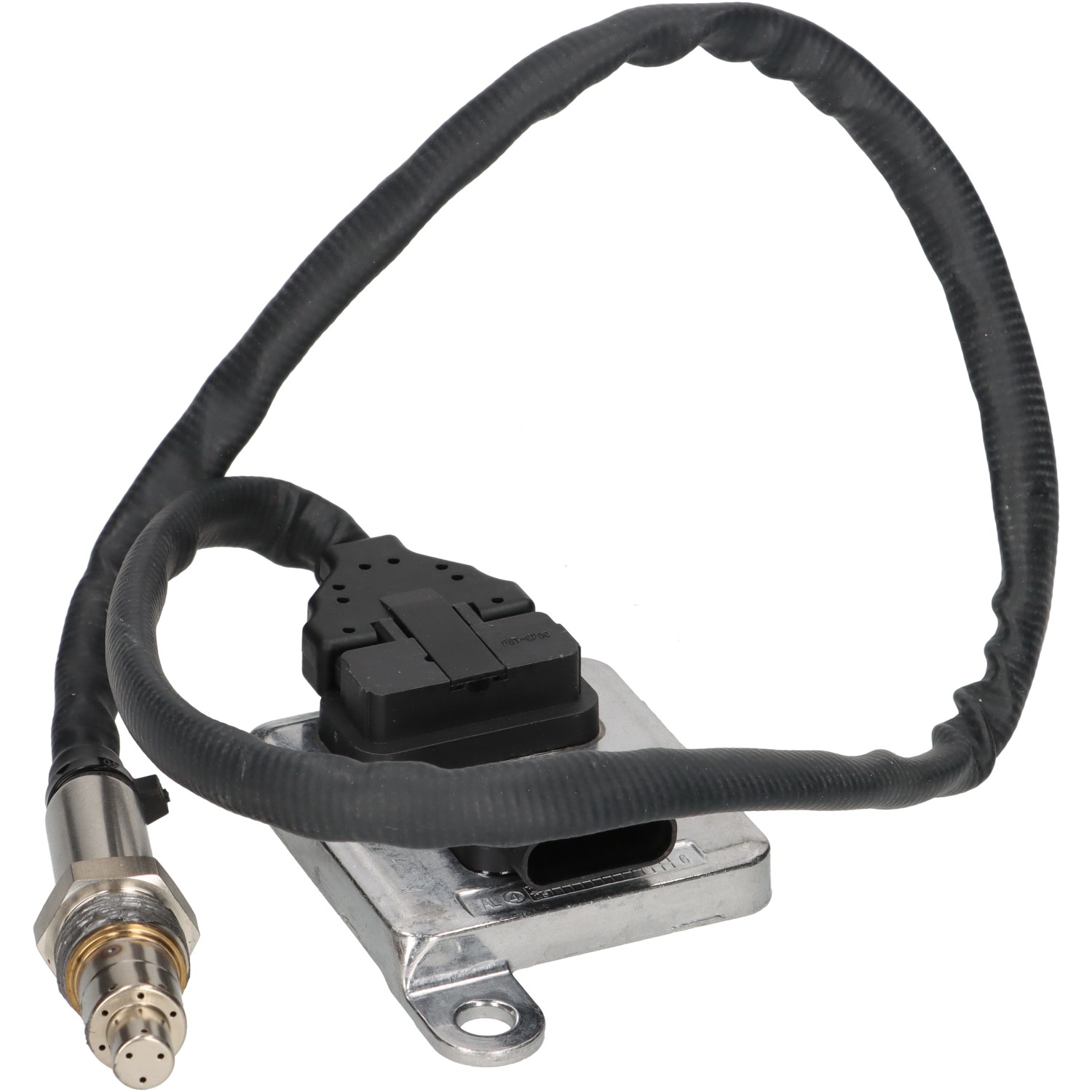 PIERBURG 713557070 Sonde lambda (NOx) Mercedes W164 ML 320 CDI 3.0 4-matic 218 CV Diesel 2006