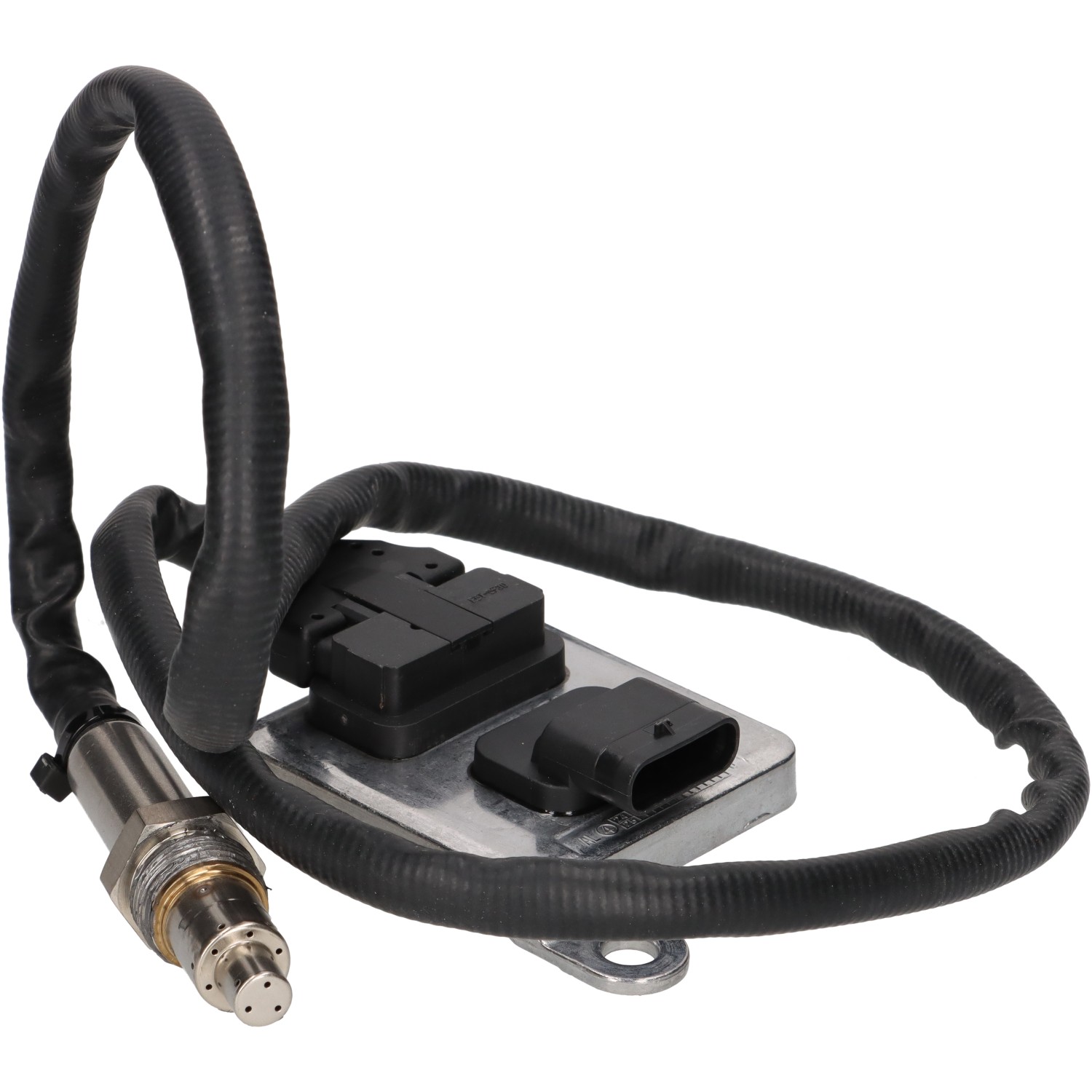 PIERBURG 713557140 Capteur NOx Mercedes W164 ML 350 CDI 3.0 4-matic 214 CV Diesel 2010