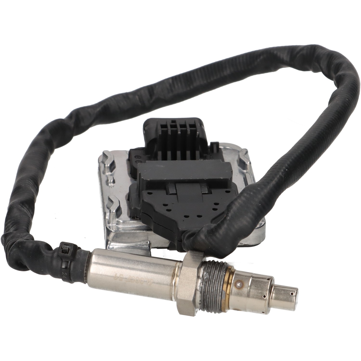 PIERBURG 713557160 Sonde NOx Mercedes W222 S 350 d (222.020, 222.120) 286 CV Diesel 2018