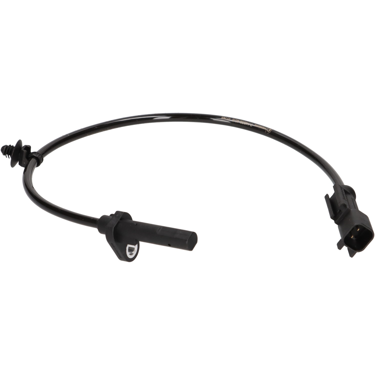 ABS-Sensor 7.14059.40.0 PIERBURG 1771171 FORD