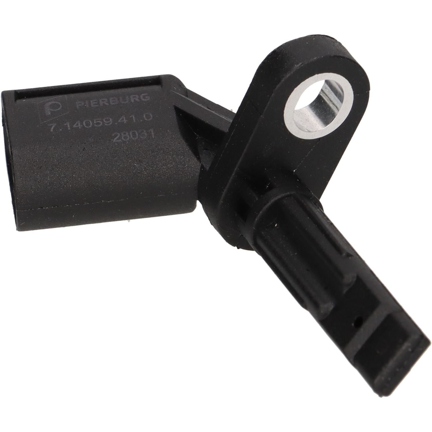 PIERBURG 714059410 Wheel speed sensor for A6 C8 Saloon (4A2)
