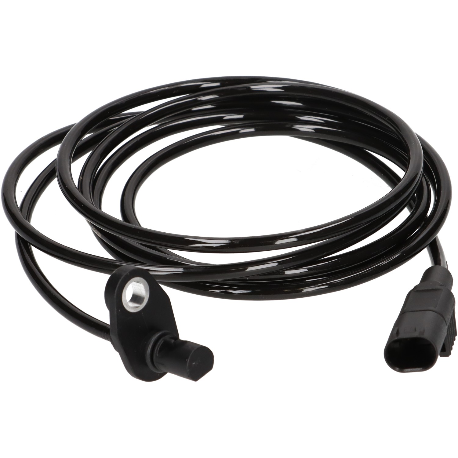 Wielsnelheidssensor (ABS) 2E0 927 748T PIERBURG 7.14059.46.0 VOLKSWAGEN, MERCEDES-BENZ, AUDI, SKODA, SEAT