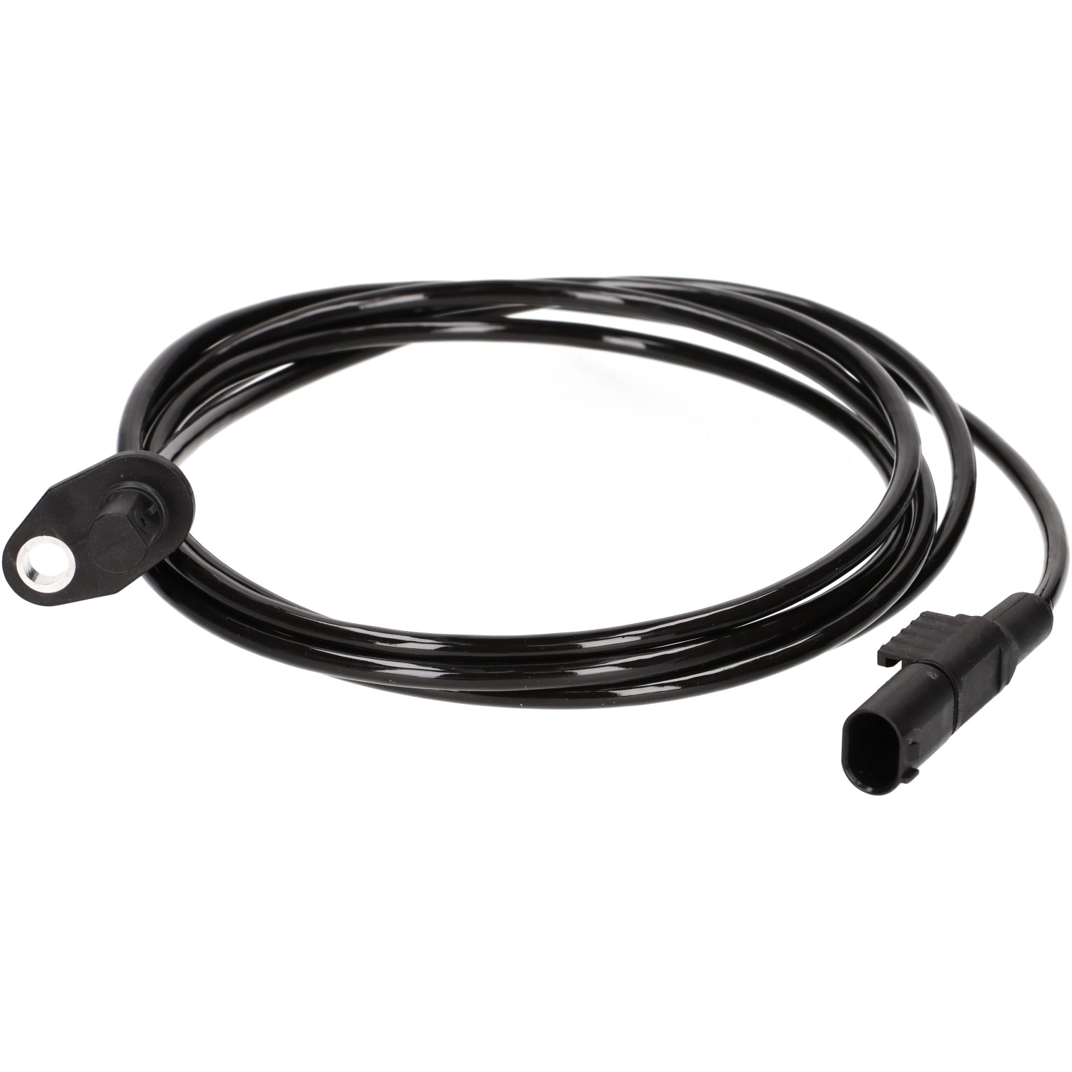 Wielsnelheidssensor (ABS) 2E0 927 748S PIERBURG 7.14059.49.0 VOLKSWAGEN, AUDI, SKODA, SEAT, PORSCHE