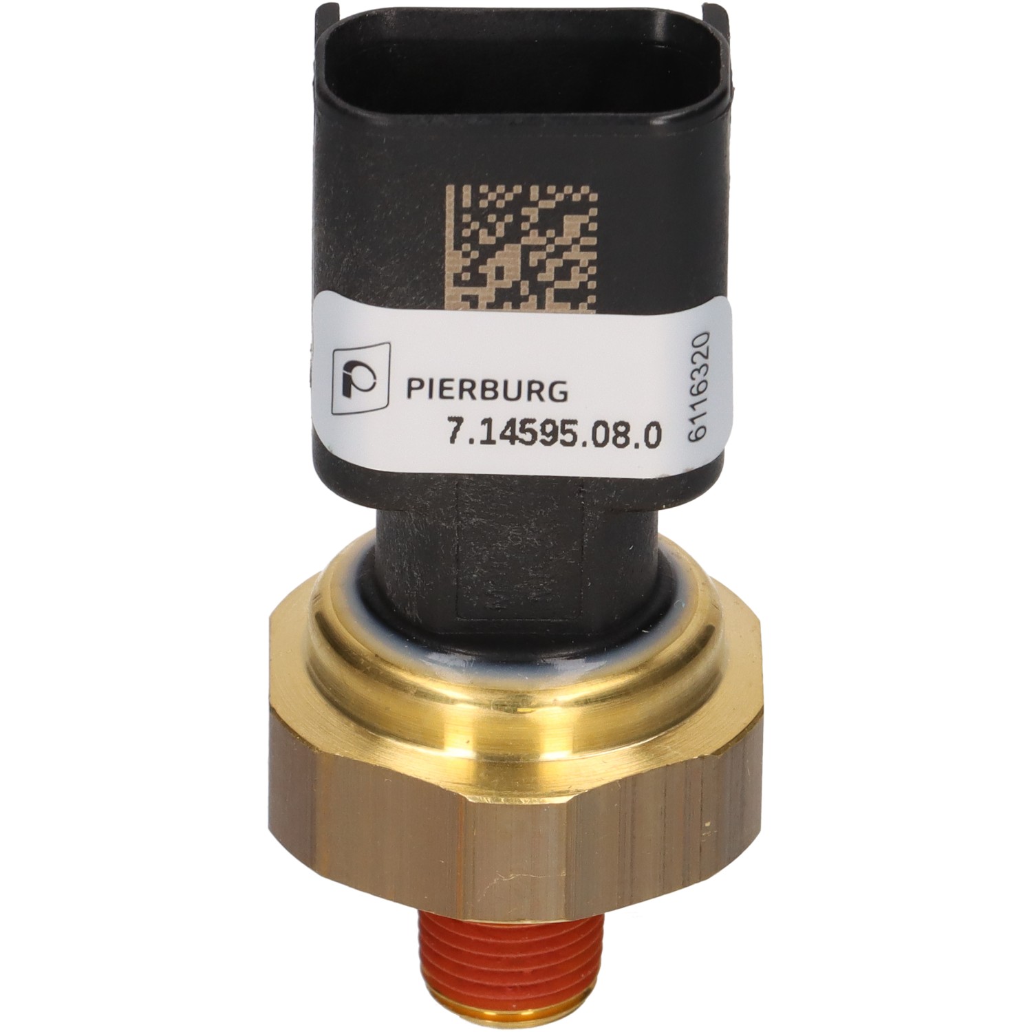 PIERBURG 714595080 Oliedrukschakelaar JEEP Grand Cherokee WH 6.1 SRT8 4x4 426 Pk Benzine 2006