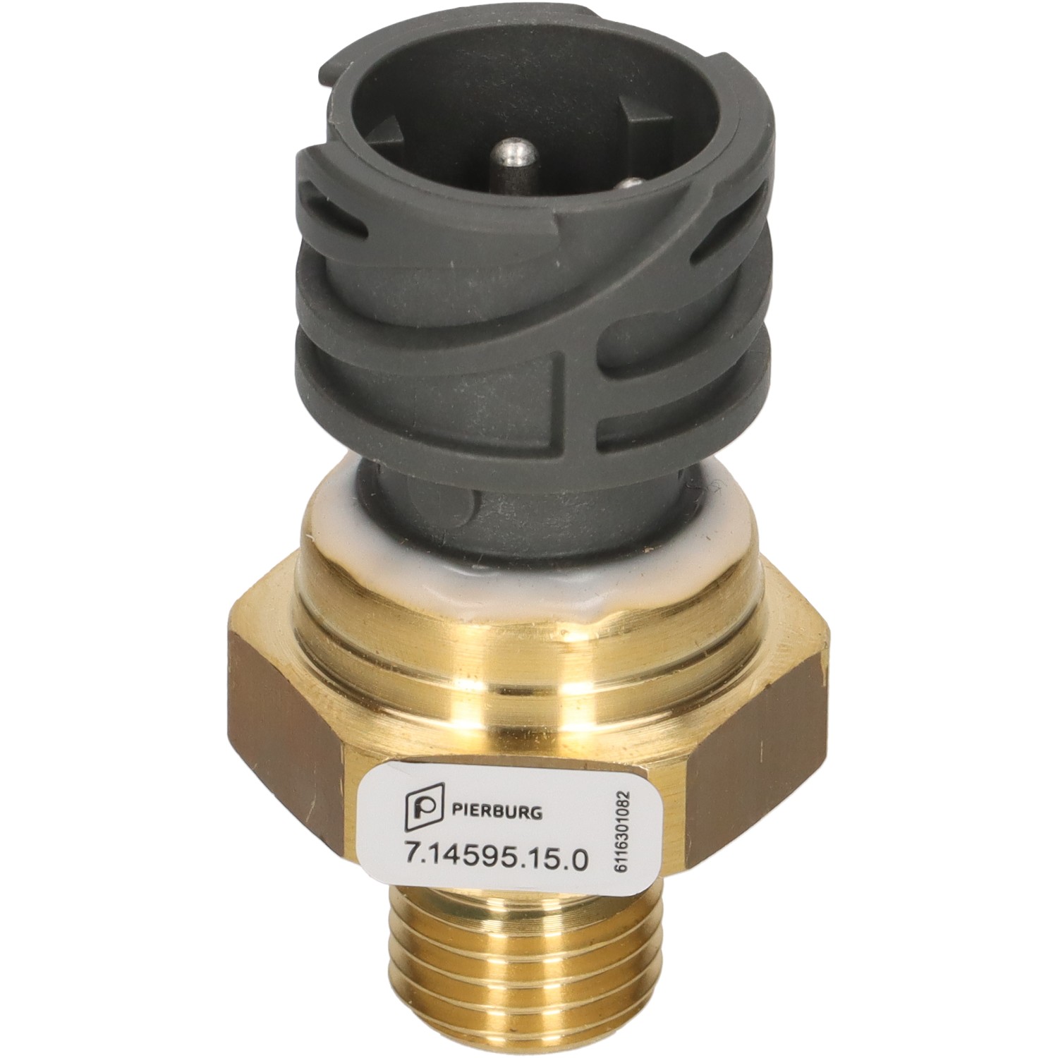 Öldrucksensor 7.14595.15.0 PIERBURG 1826281 DAF