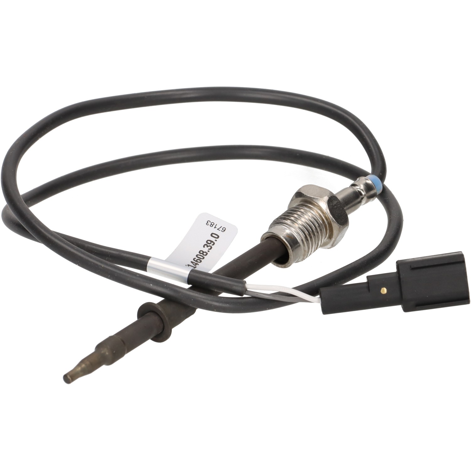 Sensor, uitlaatgastemperatuur 1 792 122 PIERBURG 7.14608.39.0 FORD