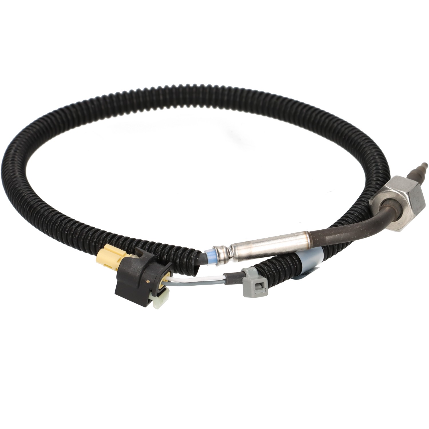 PIERBURG 714608550 uitlaatgas temperatuur sensor MERCEDES-BENZ Sprinter 5-t Tourer Bus (907) kosten