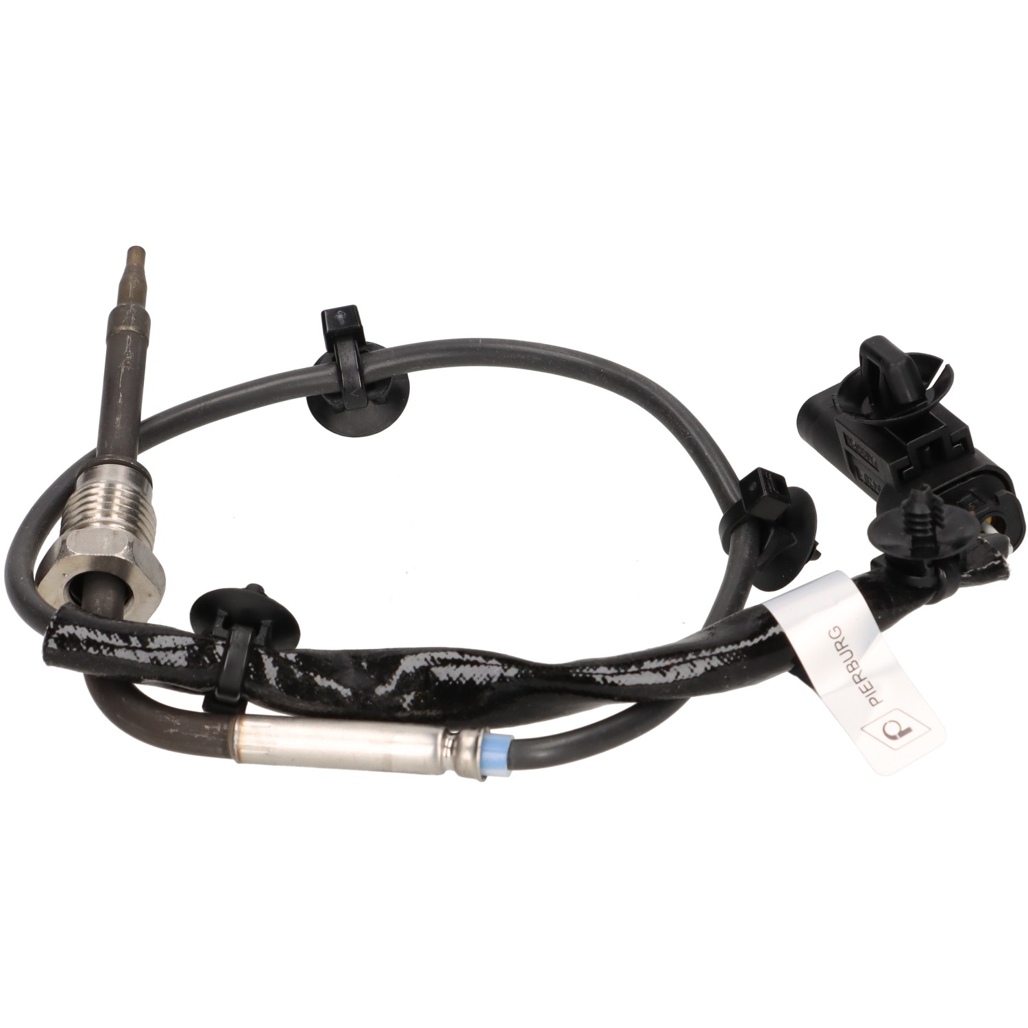 Sensor, uitlaatgastemperatuur 12 47 511 PIERBURG 7.14608.67.0 BMW, OPEL, VAUXHALL