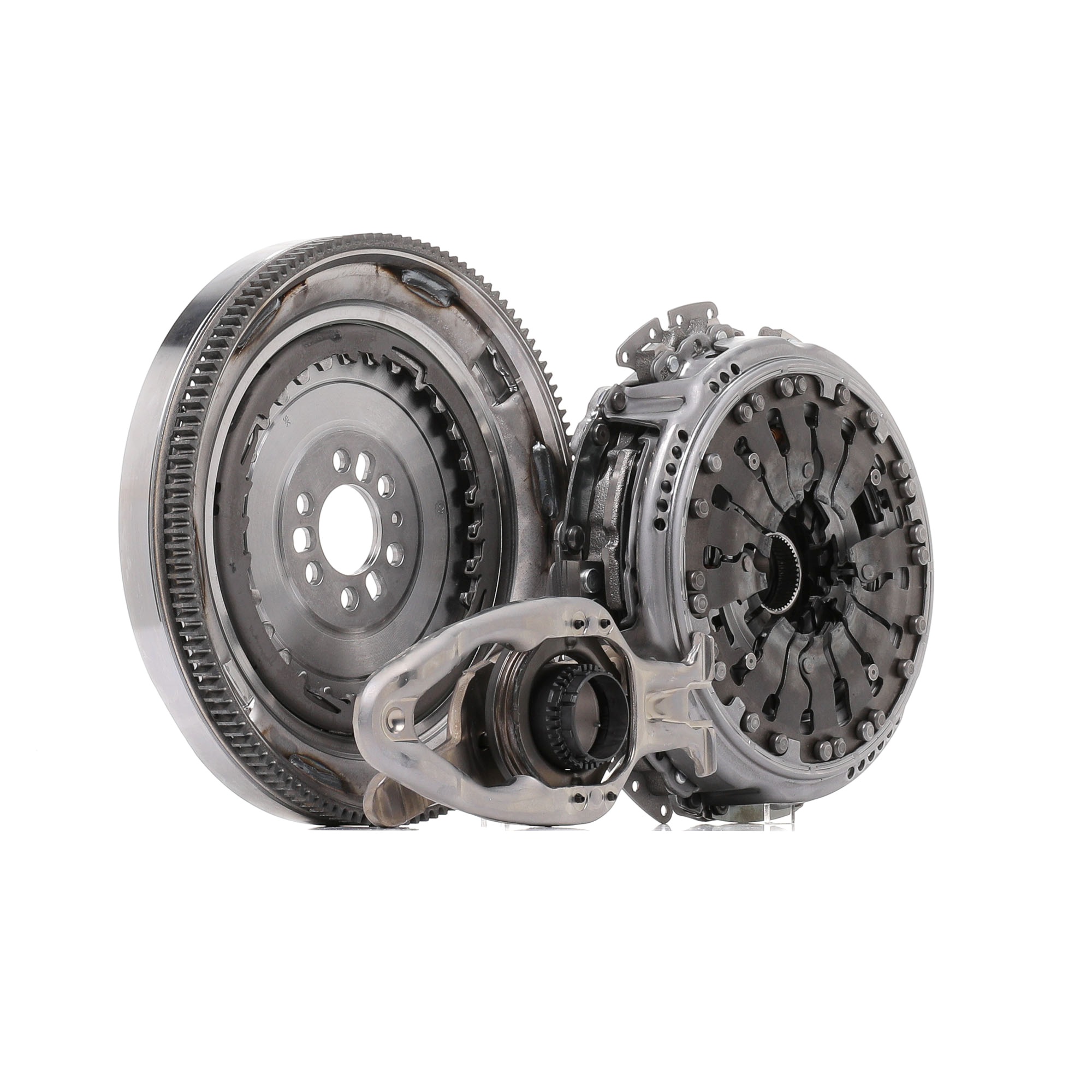 Комплект съединител 0AM 141 017 CK LuK 603000700 VW, AUDI, SKODA, SEAT