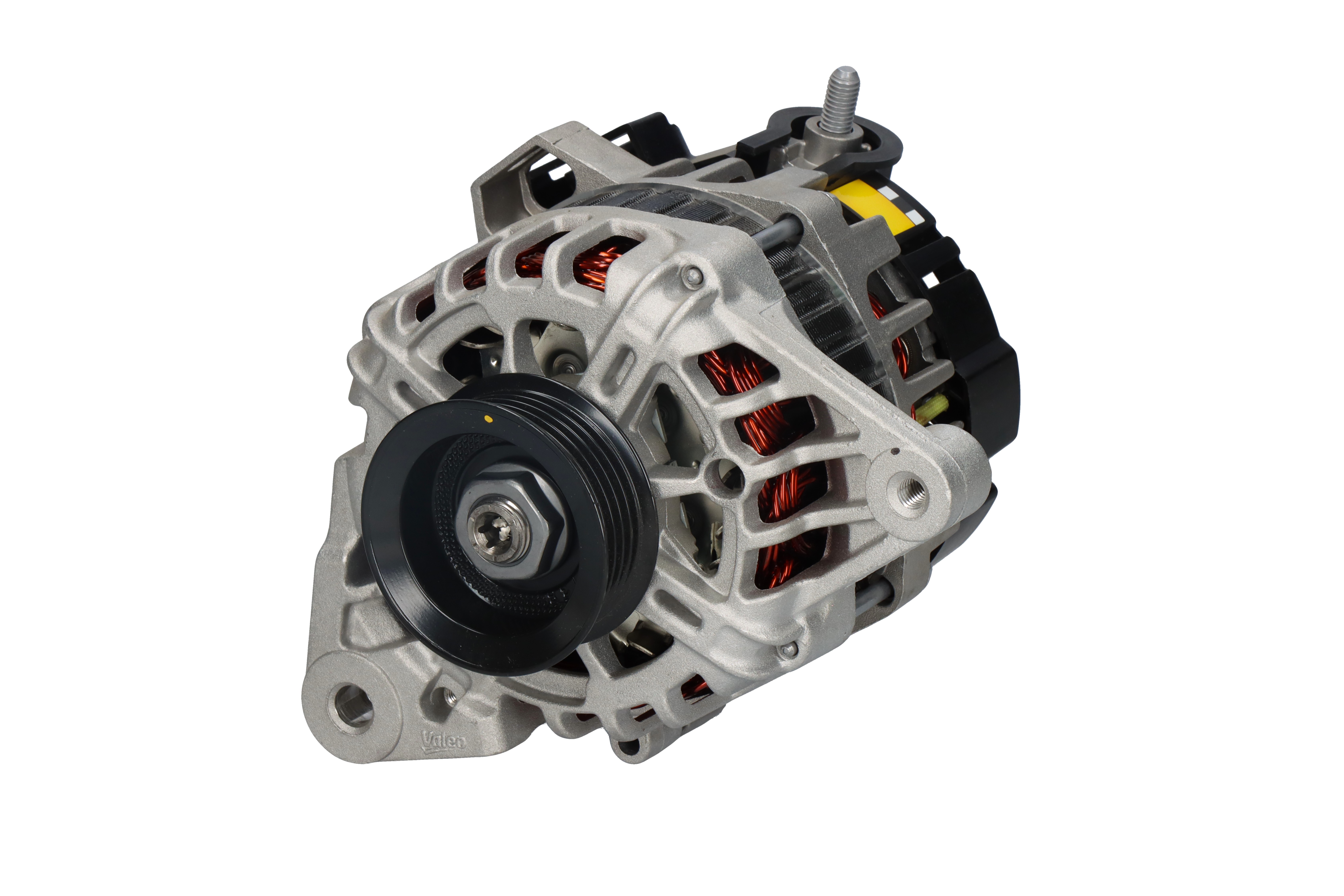 Alternateur 37300-04310 VALEO 616101 HYUNDAI, KIA
