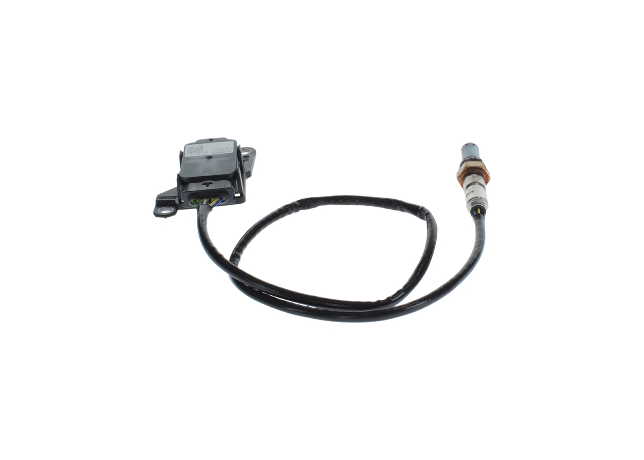 BOSCH 0281008669 Lambda sensor FIAT Doblo III MPV (K9) BlueHDi 130 131 hp Diesel 2025