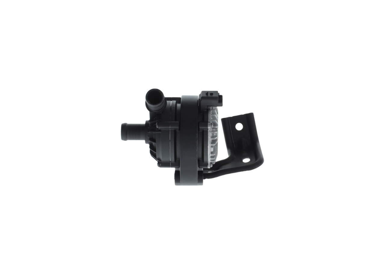 BOSCH 0392024528 Водна циркулационна помпа, автономно отопление Renault Trafic FL 2.0 dCi 114 K.C. дизел 2009