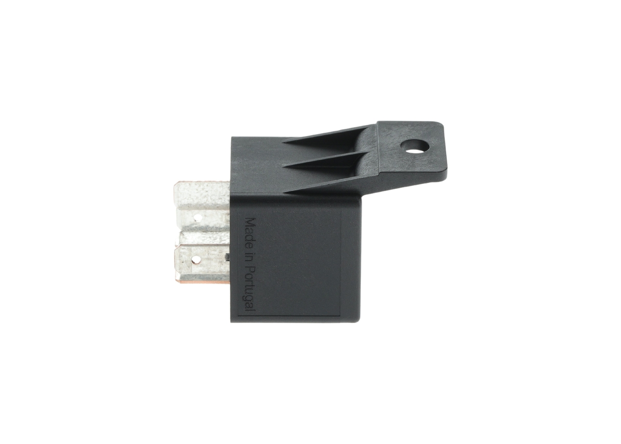 Relais, Arbeitsstrom A0015423219 BOSCH 0986332300 MERCEDES-BENZ, LAND ROVER, SMART, DAEWOO, DAIMLER