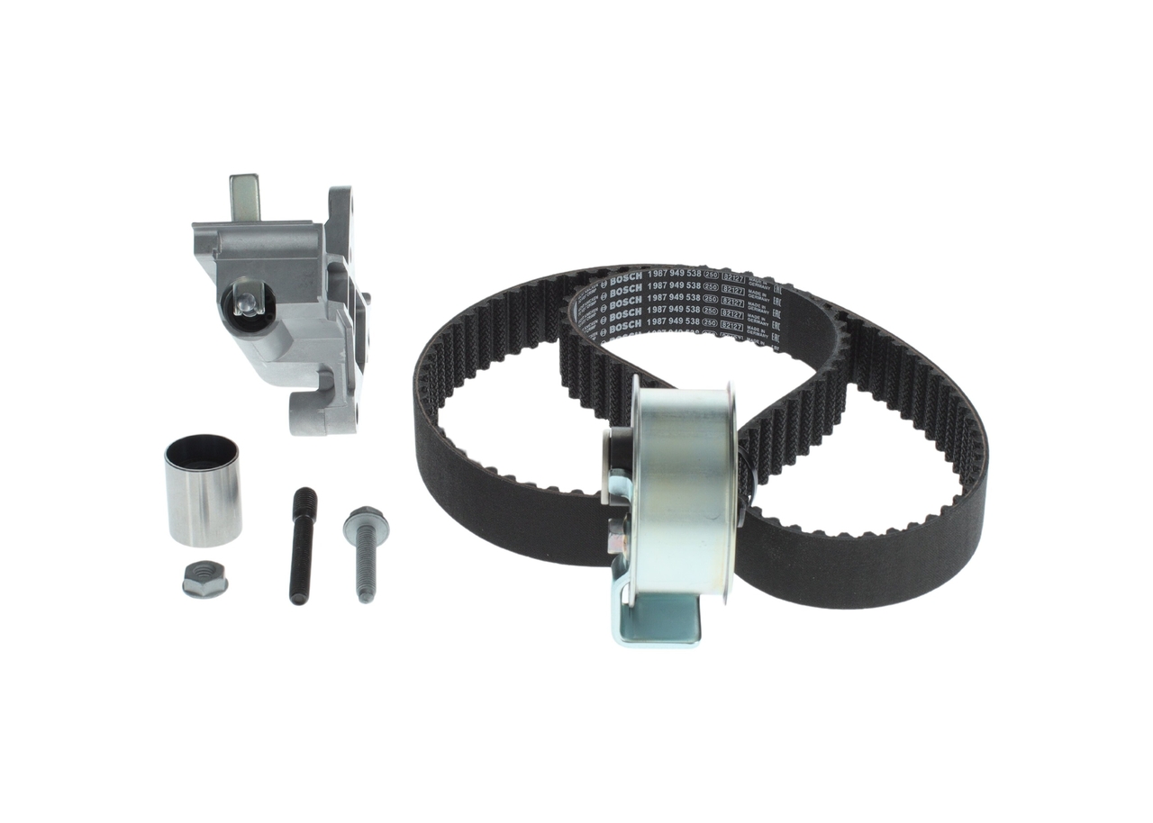Kit de distribution BOSCH 1 987 946 681