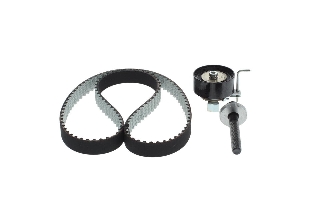 Zahnriemensatz 1 987 946 683 BOSCH 31330784 FORD, VOLVO