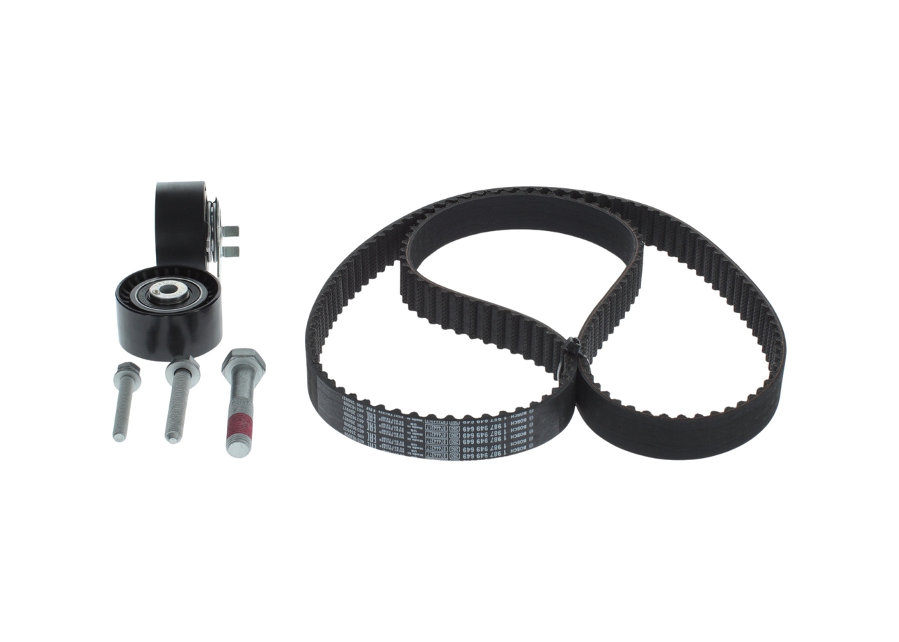 Distributieriem set 0831 V6 BOSCH 1987946725 PEUGEOT, CITROЁN, DS