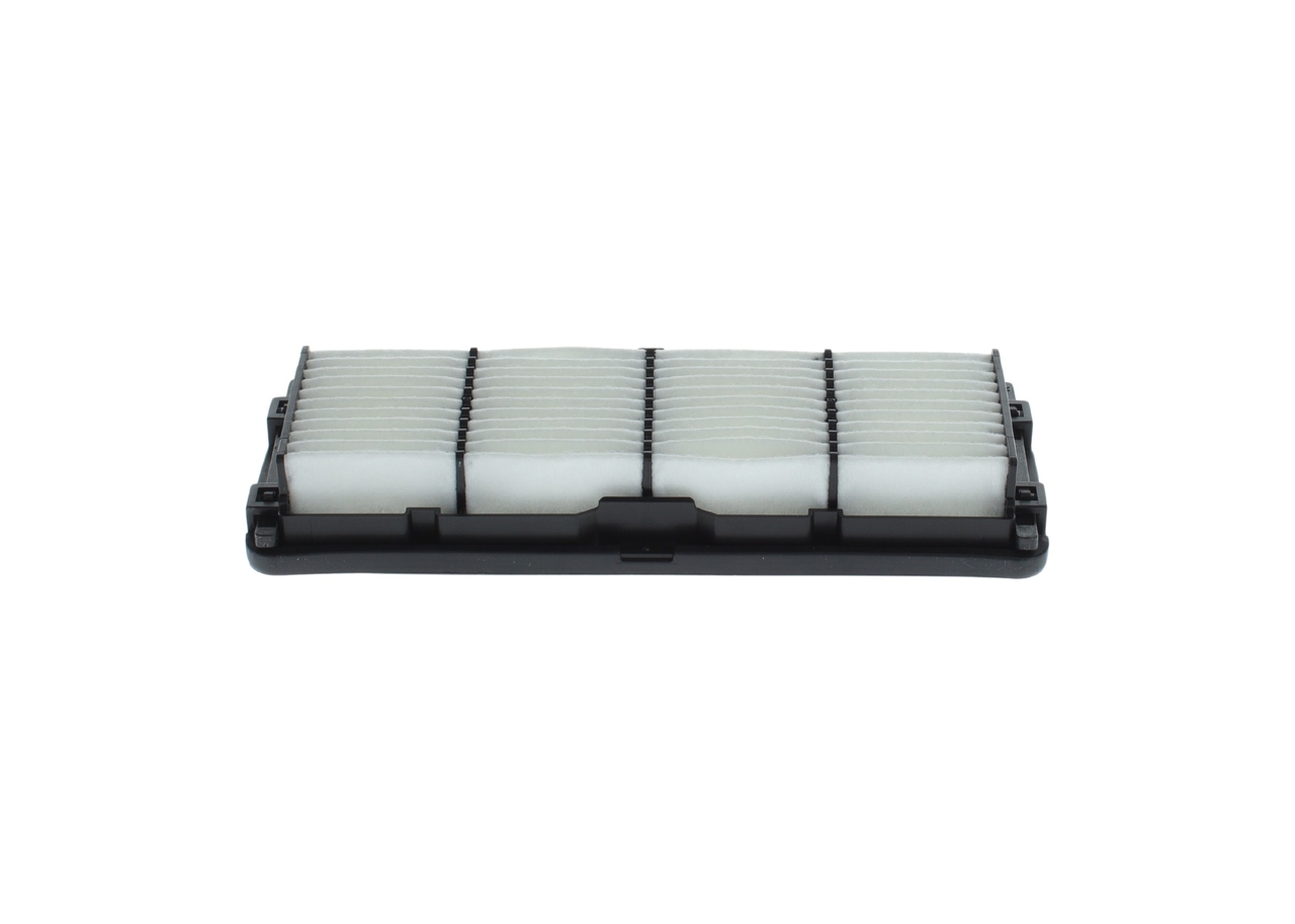 BOSCH F026400843 Inlegfilter HYUNDAI i10 III Hatchback (AC3, AI3) 1.0 T-GDi 100 Pk Benzine 2021