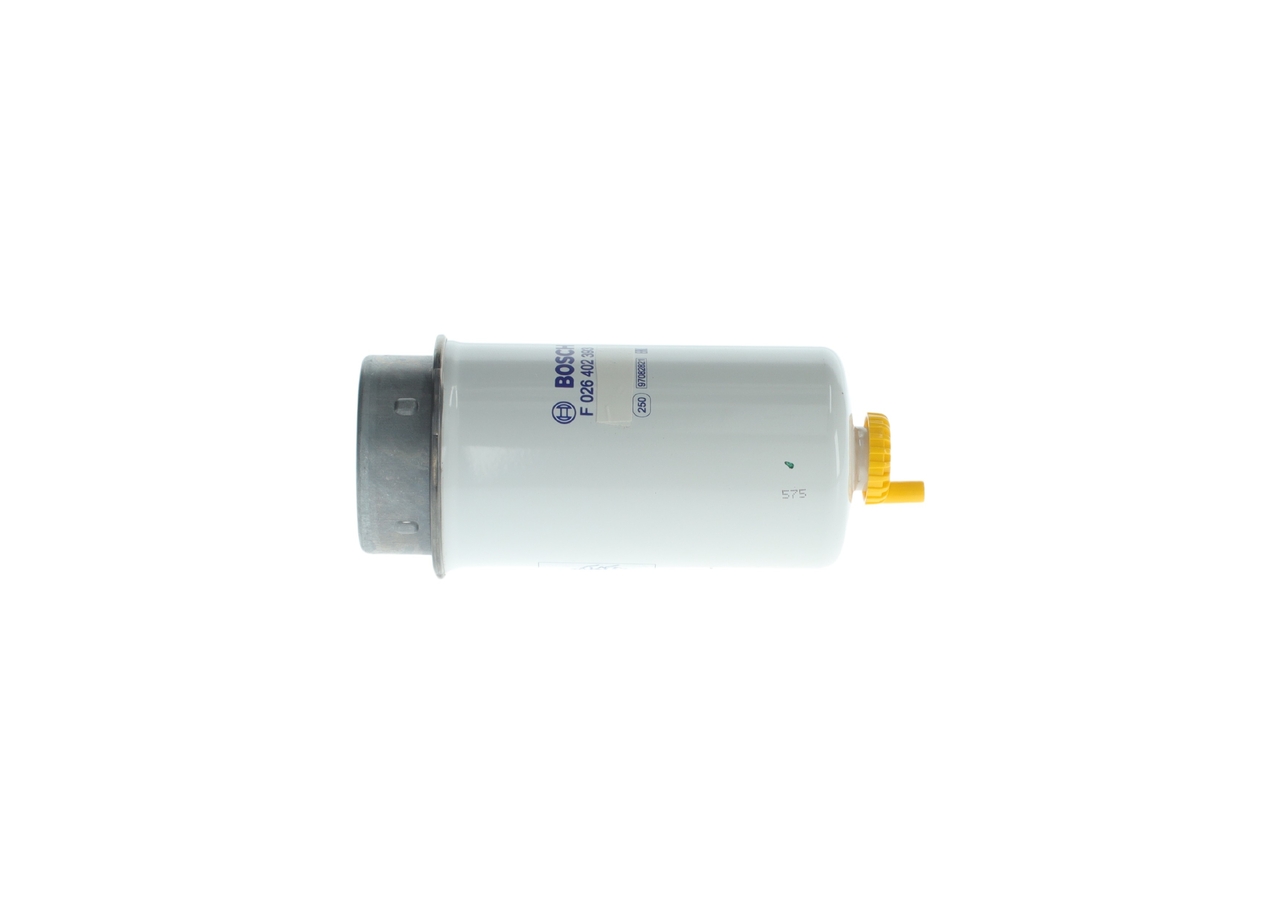 Kraftstofffilter F 026 402 393 BOSCH 7091068