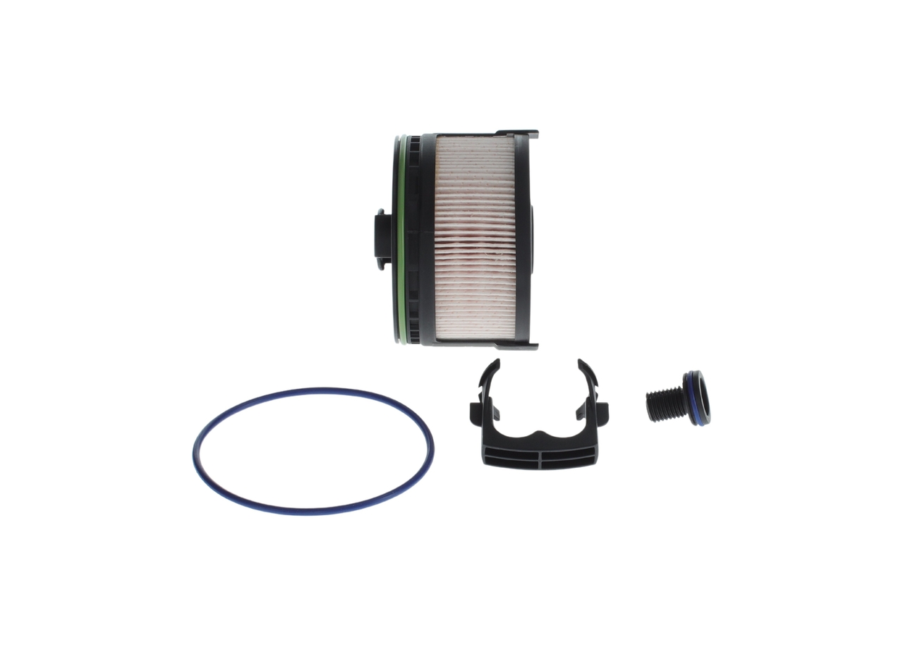 Горивен филтър A 654 092 0200 BOSCH F026402397 MERCEDES-BENZ