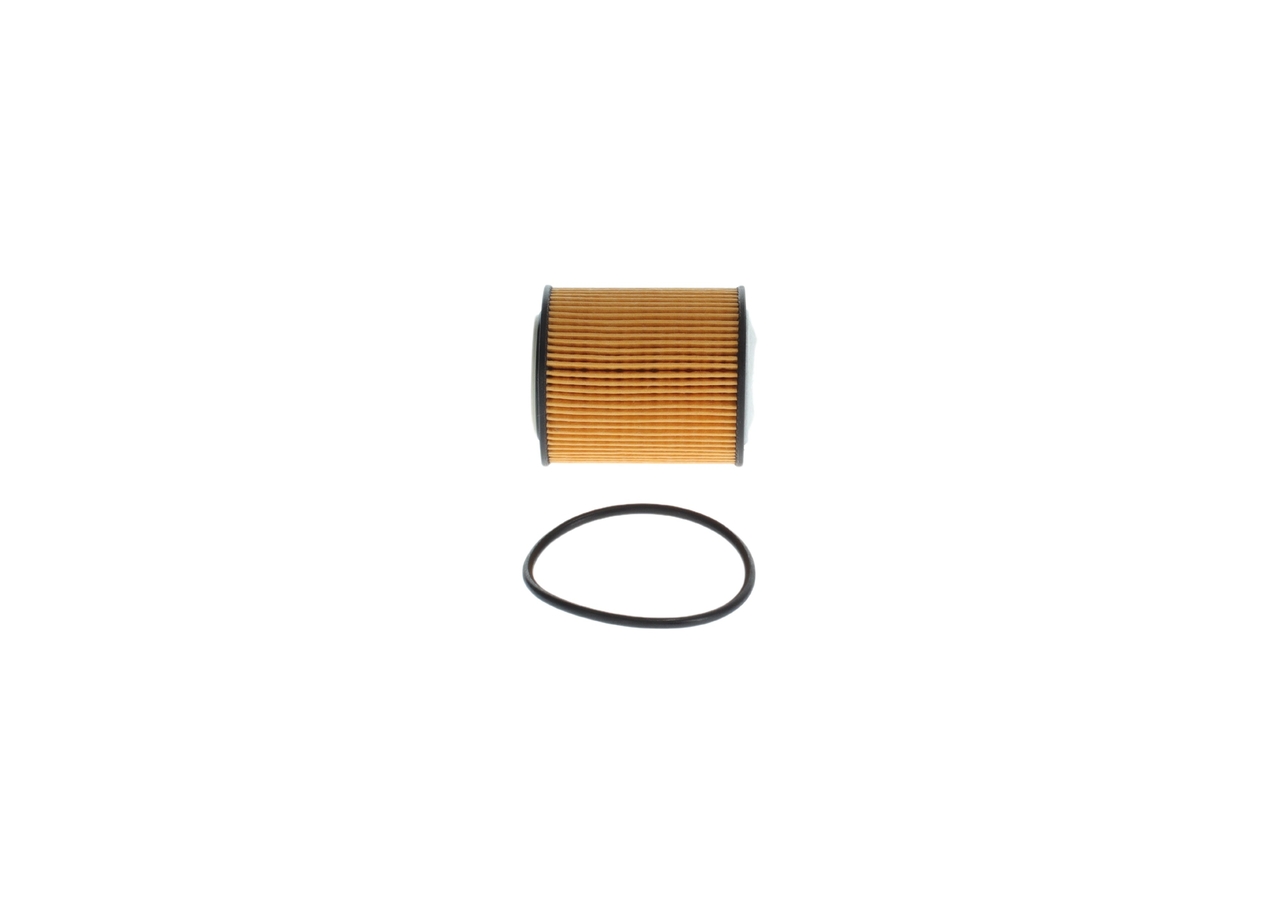 Oliefilter SU001B3584 BOSCH F026407395 CITROЁN, TOYOTA