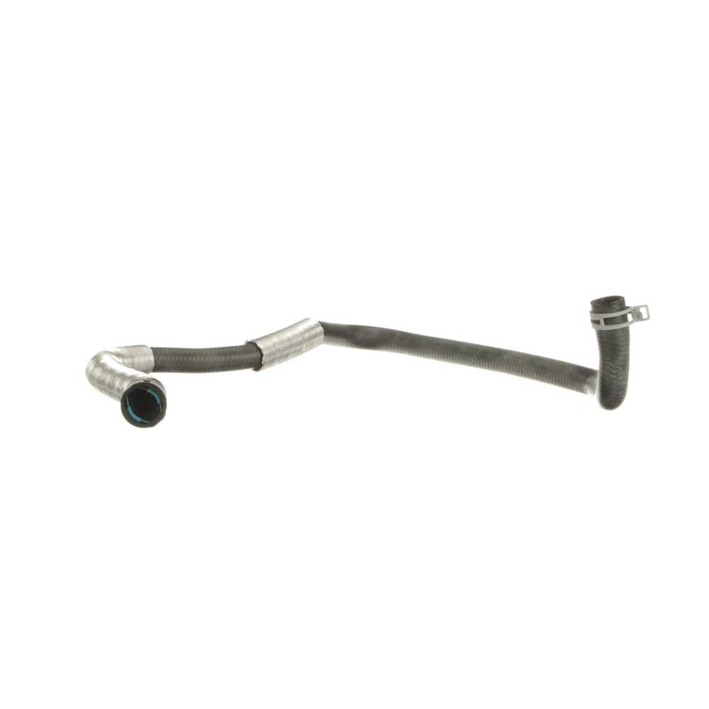 Маркуч за парното 1 799 007 GATES 02-3845 OPEL, FORD