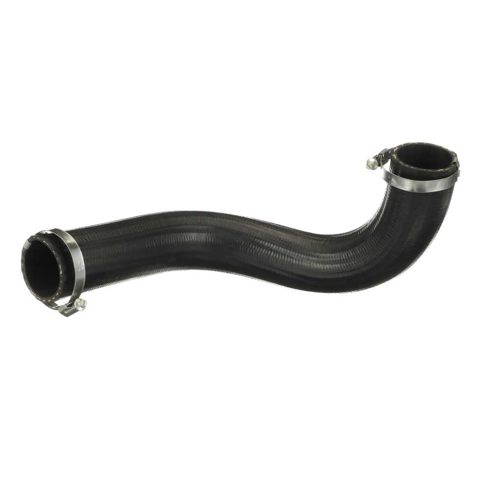 Въздуховод за турбината 14463-EB71A GATES 09-0022 RENAULT, NISSAN, DACIA