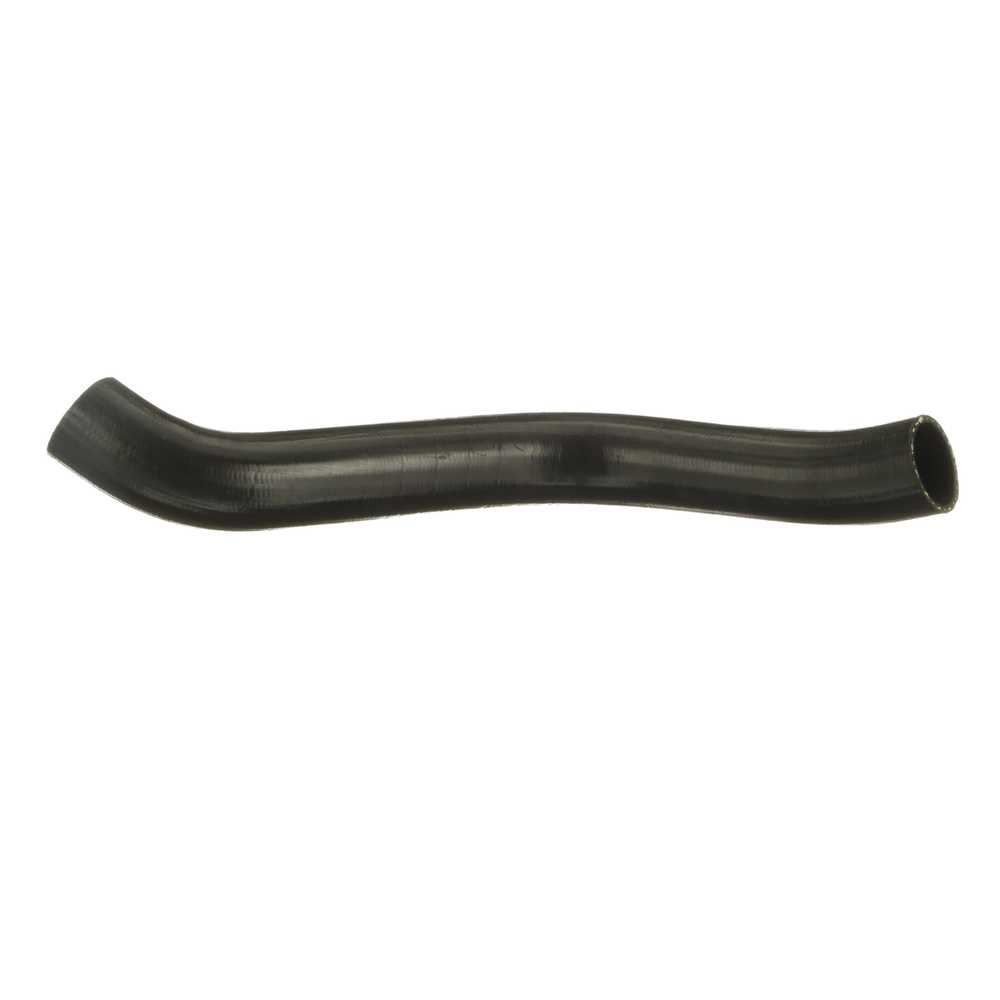 Intercooler cső GATES 09-1007